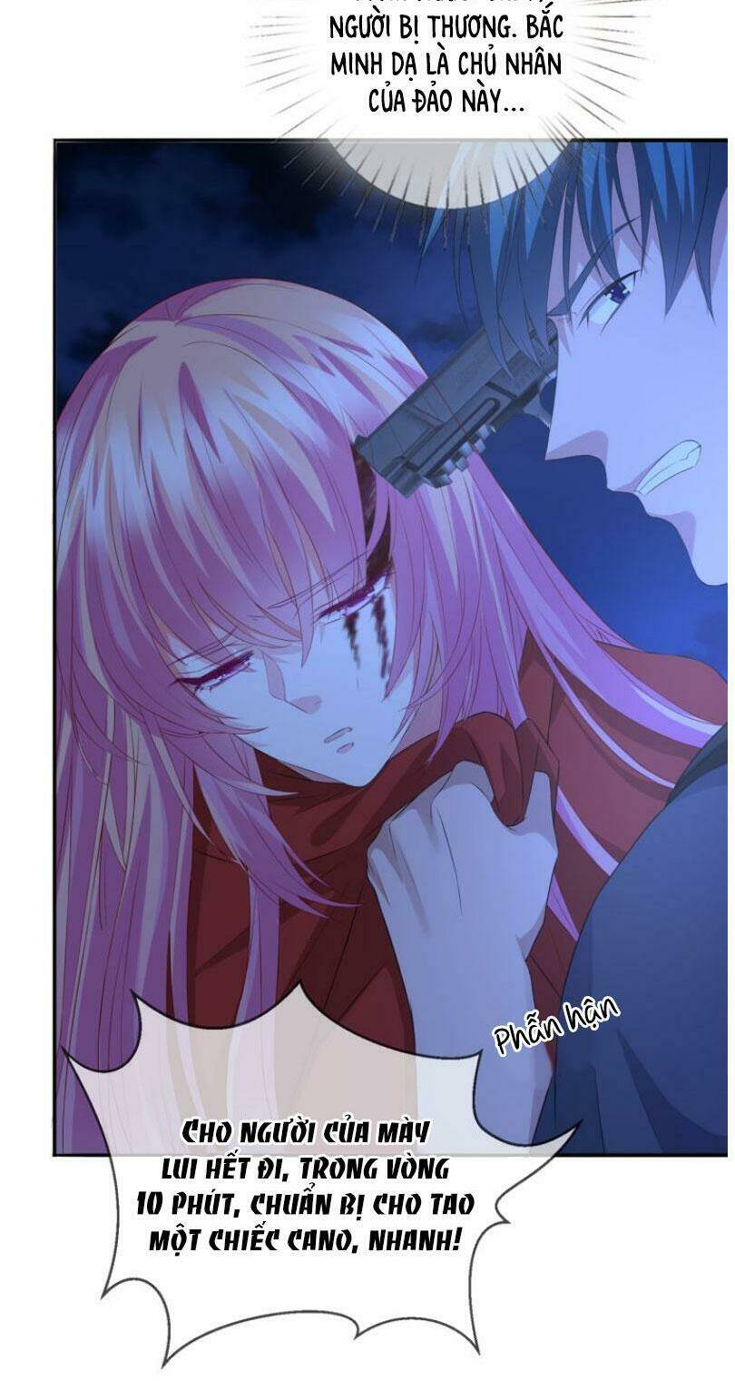 Danh Môn Chí Ái - Chapter 161 - Page 20