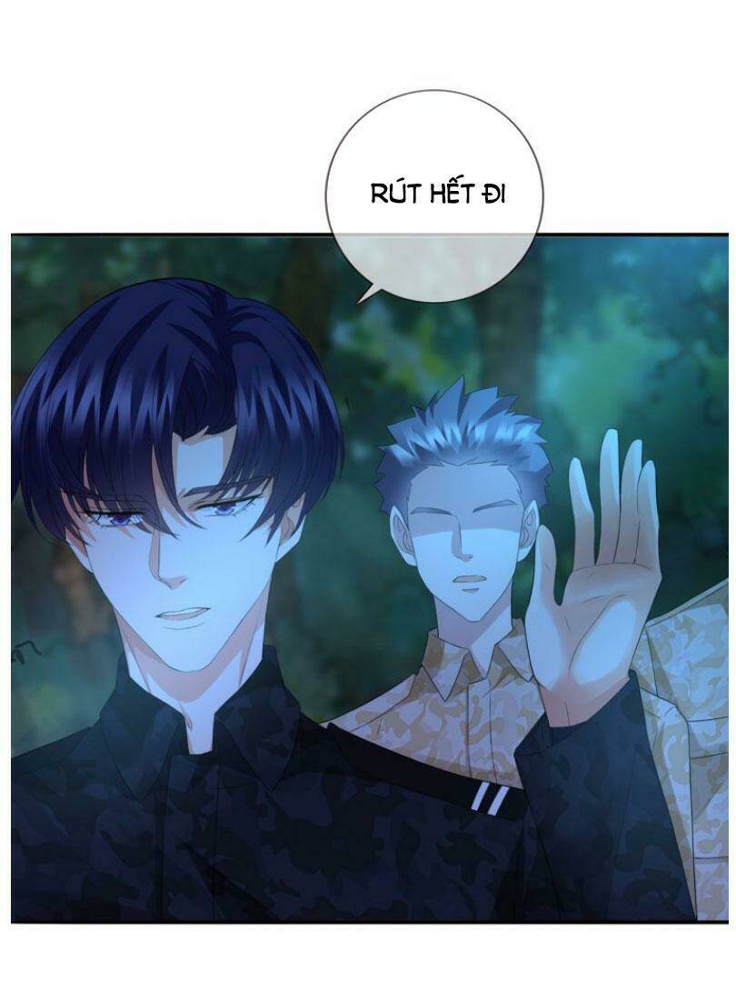 Danh Môn Chí Ái - Chapter 161 - Page 21
