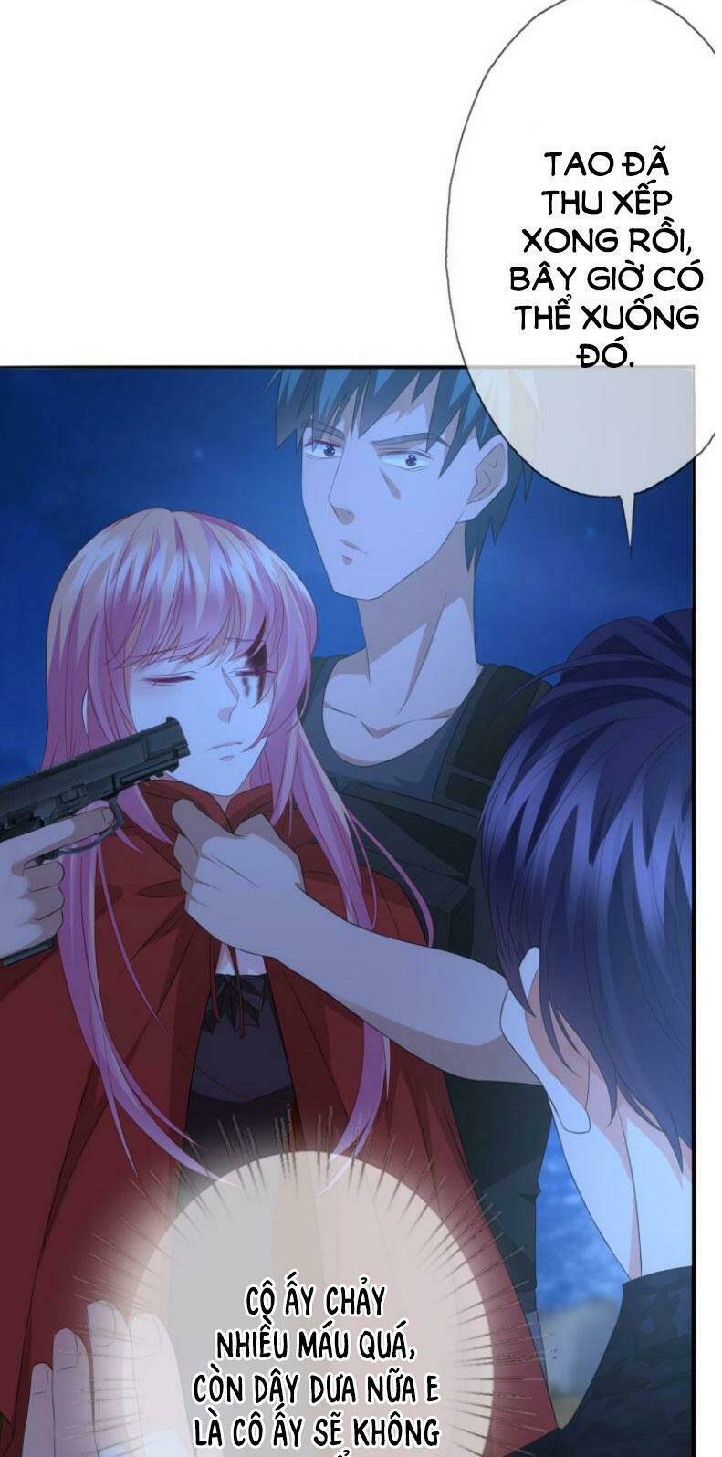 Danh Môn Chí Ái - Chapter 161 - Page 23