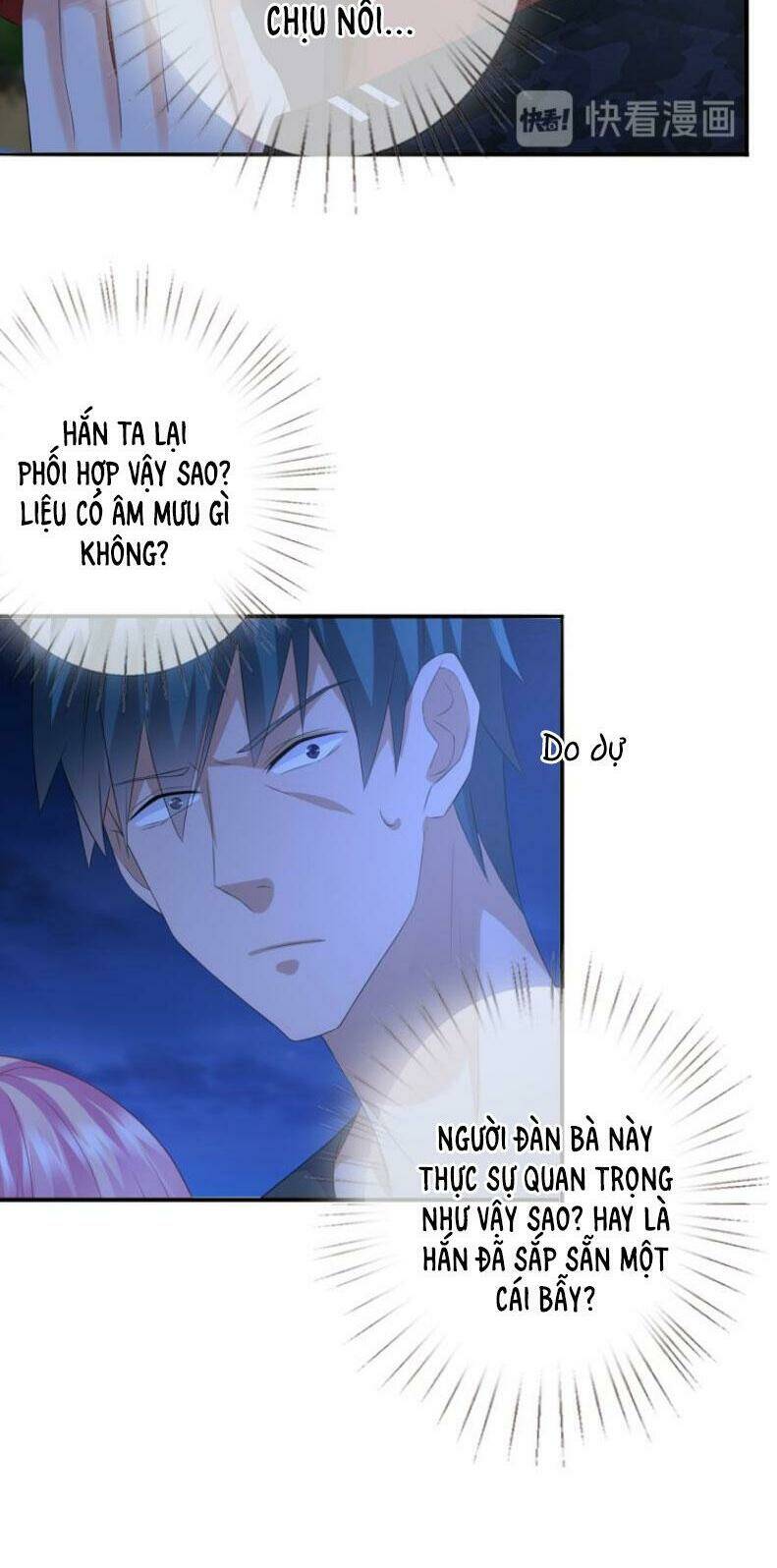 Danh Môn Chí Ái - Chapter 161 - Page 24