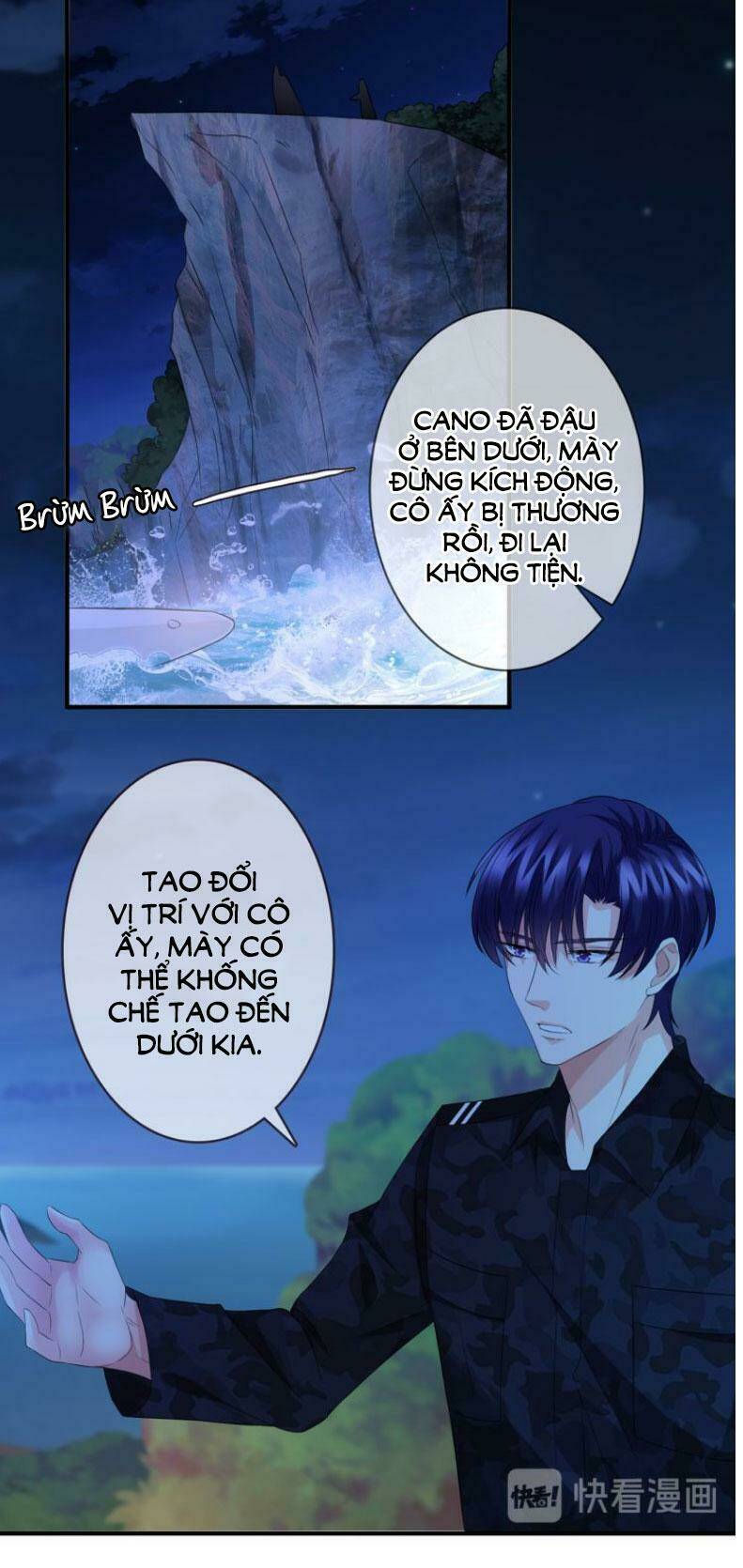 Danh Môn Chí Ái - Chapter 161 - Page 27