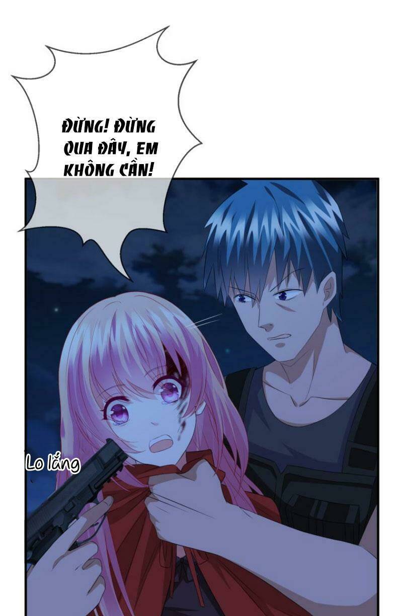 Danh Môn Chí Ái - Chapter 161 - Page 28