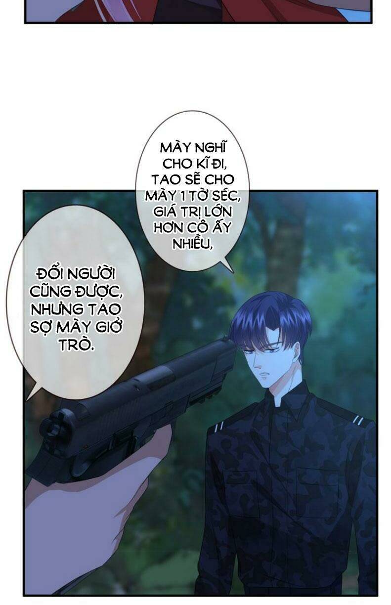 Danh Môn Chí Ái - Chapter 161 - Page 29