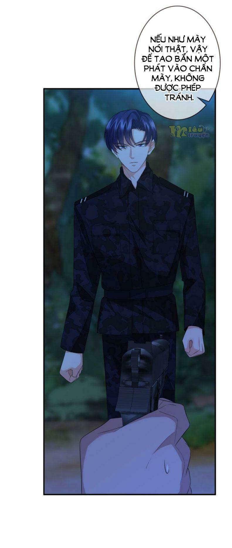 Danh Môn Chí Ái - Chapter 161 - Page 30