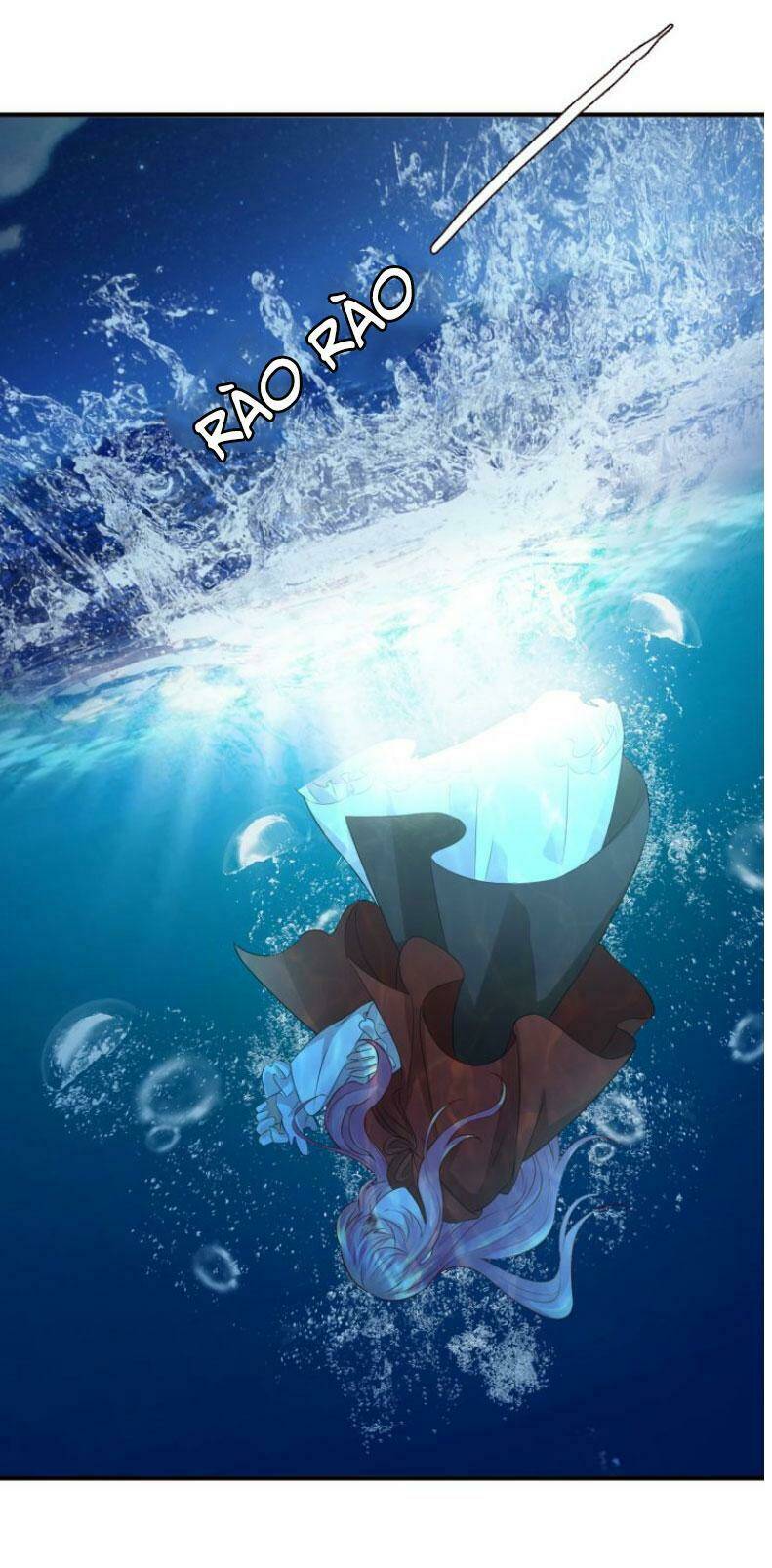 Danh Môn Chí Ái - Chapter 161 - Page 34