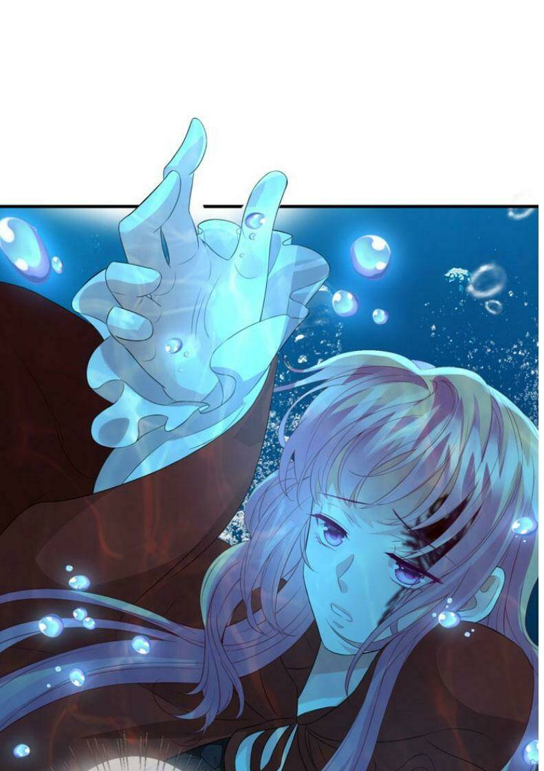 Danh Môn Chí Ái - Chapter 161 - Page 35