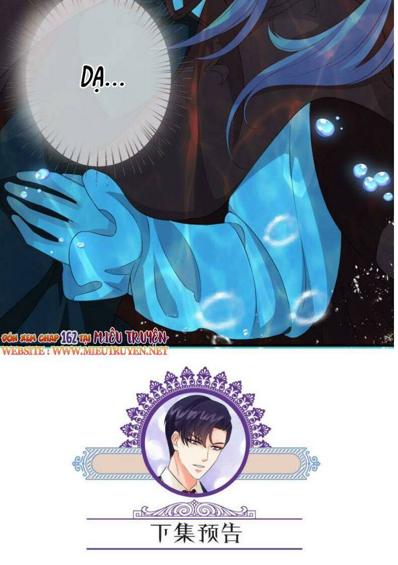 Danh Môn Chí Ái - Chapter 161 - Page 36