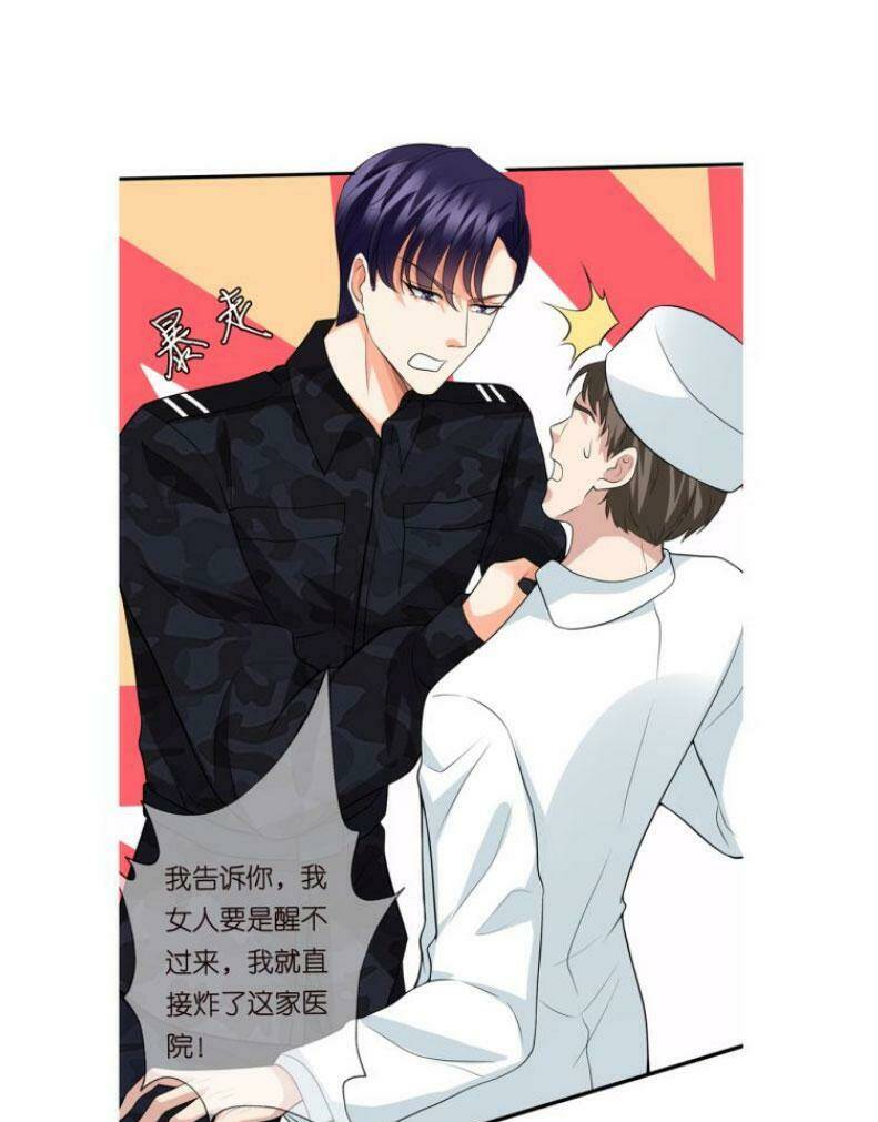 Danh Môn Chí Ái - Chapter 161 - Page 38