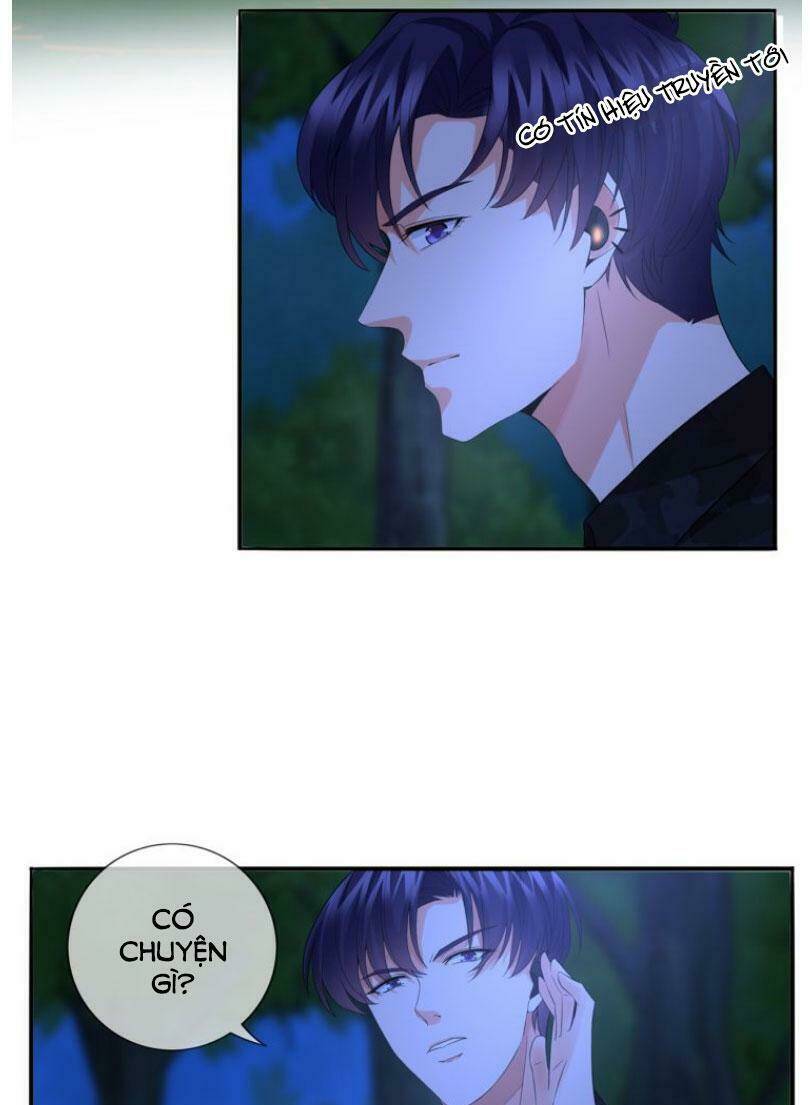 Danh Môn Chí Ái - Chapter 161 - Page 3