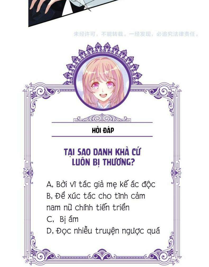 Danh Môn Chí Ái - Chapter 161 - Page 39