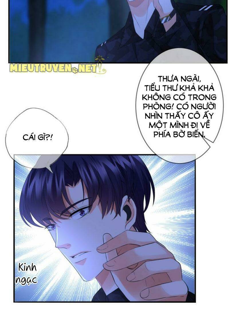 Danh Môn Chí Ái - Chapter 161 - Page 4