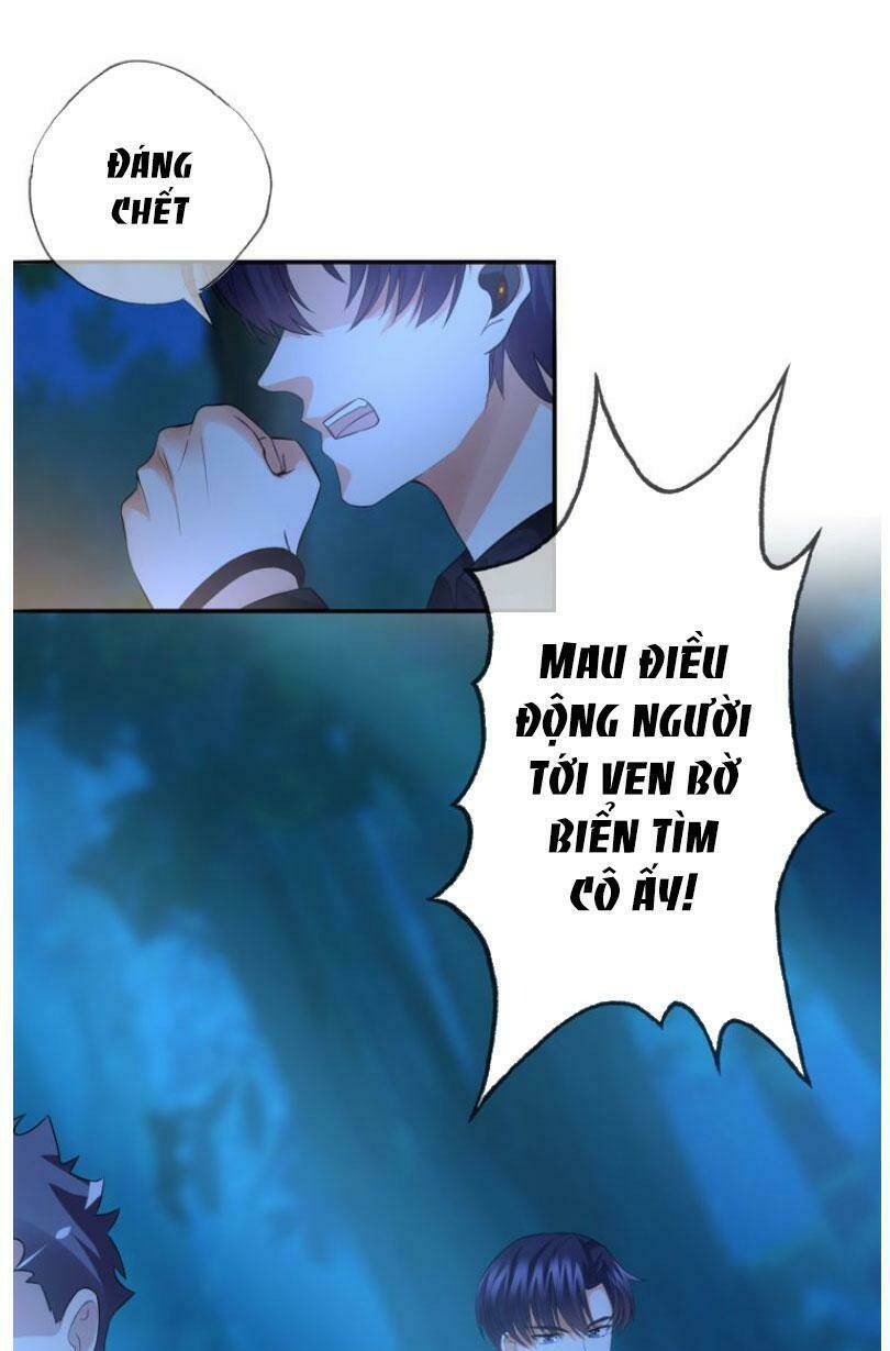 Danh Môn Chí Ái - Chapter 161 - Page 5