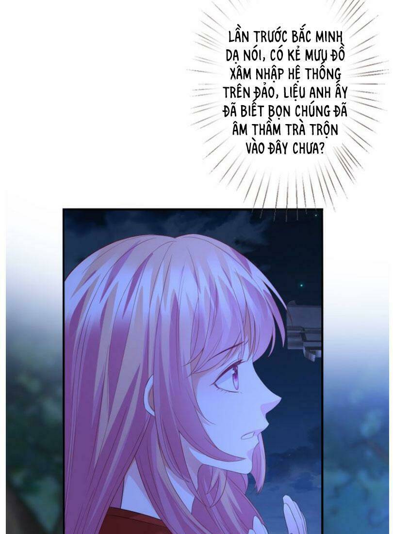Danh Môn Chí Ái - Chapter 161 - Page 8