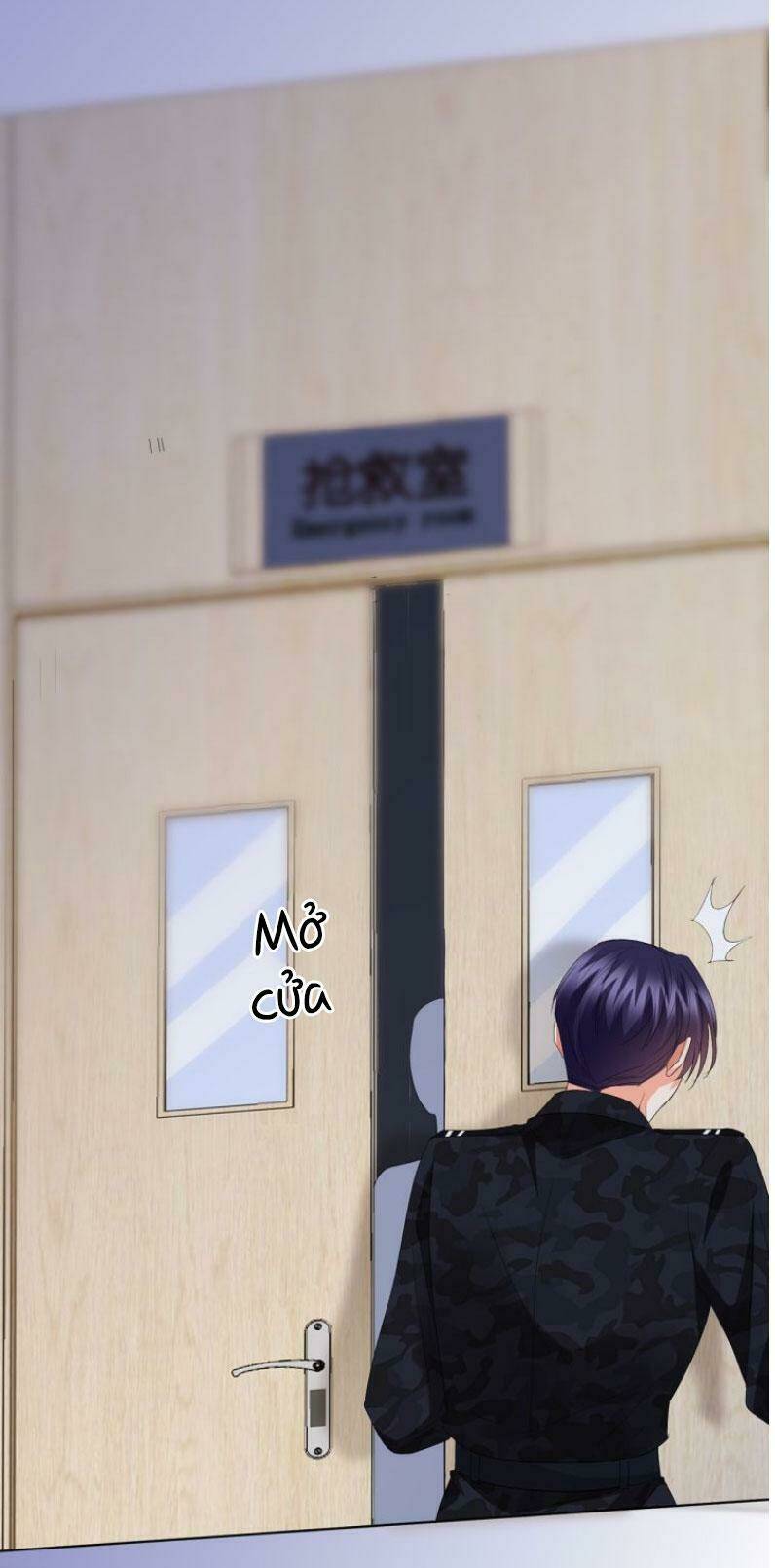 Danh Môn Chí Ái - Chapter 162 - Page 10