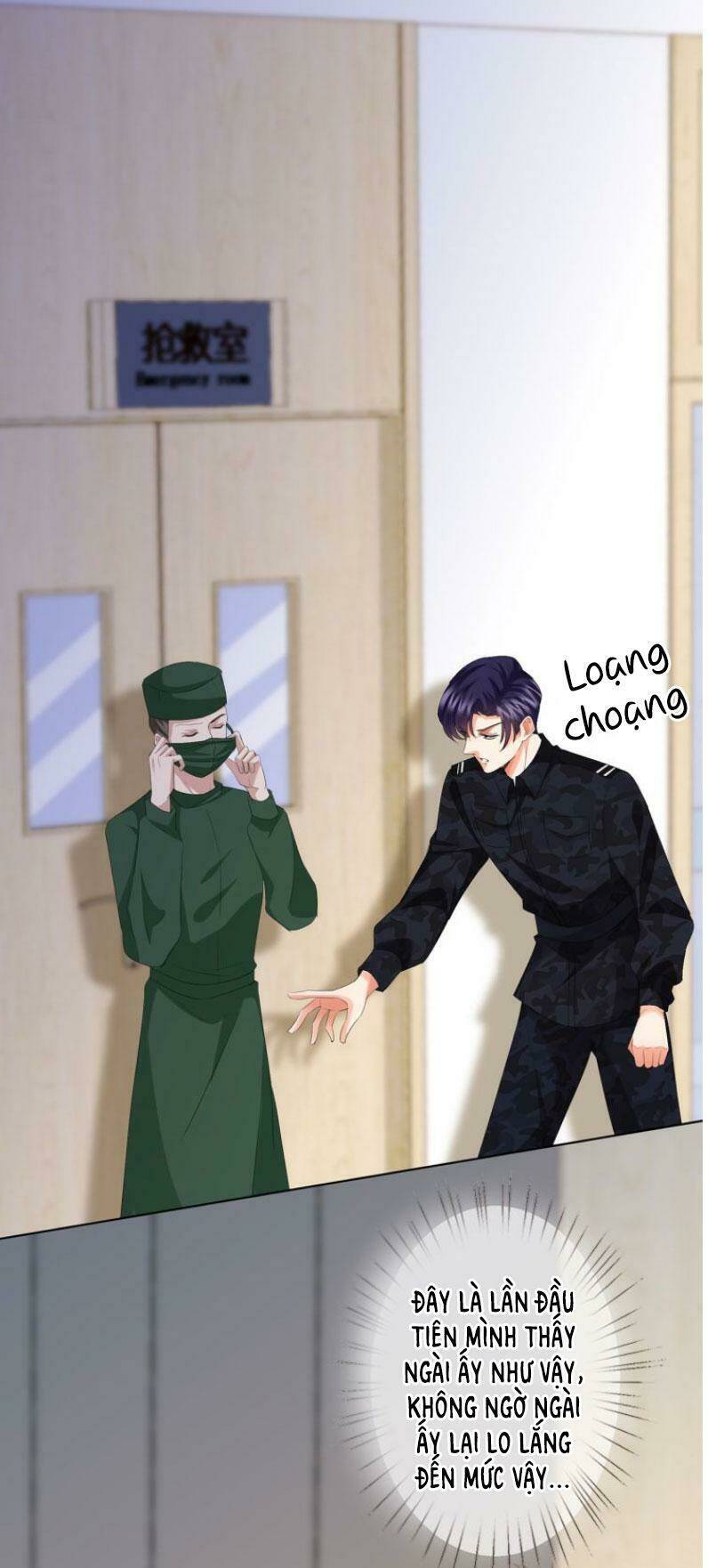 Danh Môn Chí Ái - Chapter 162 - Page 11