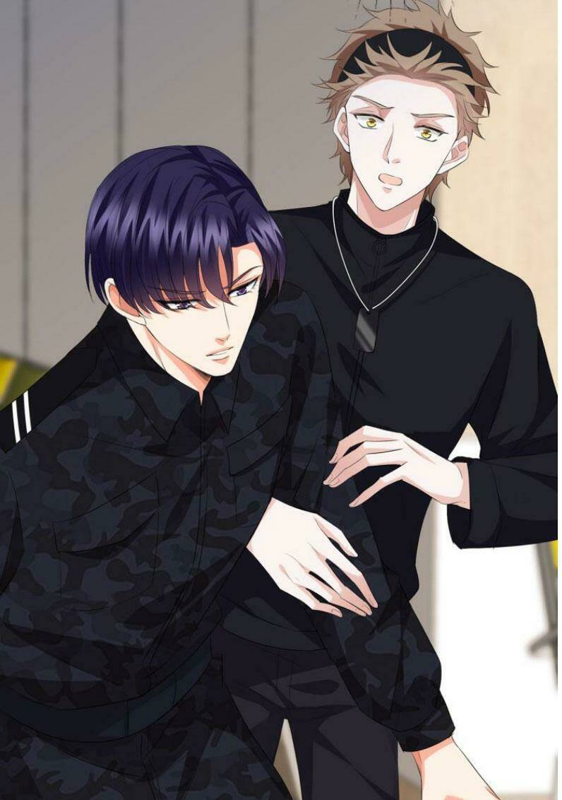 Danh Môn Chí Ái - Chapter 162 - Page 12