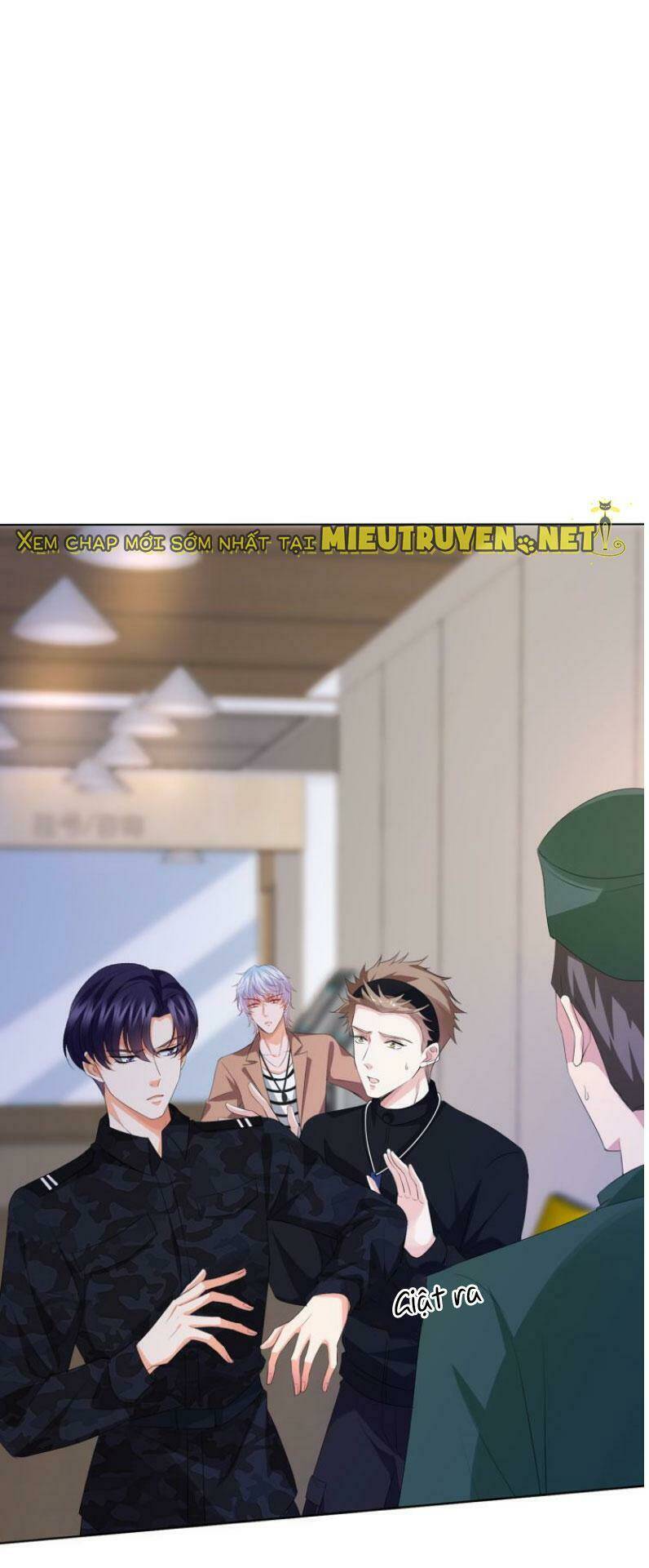 Danh Môn Chí Ái - Chapter 162 - Page 14