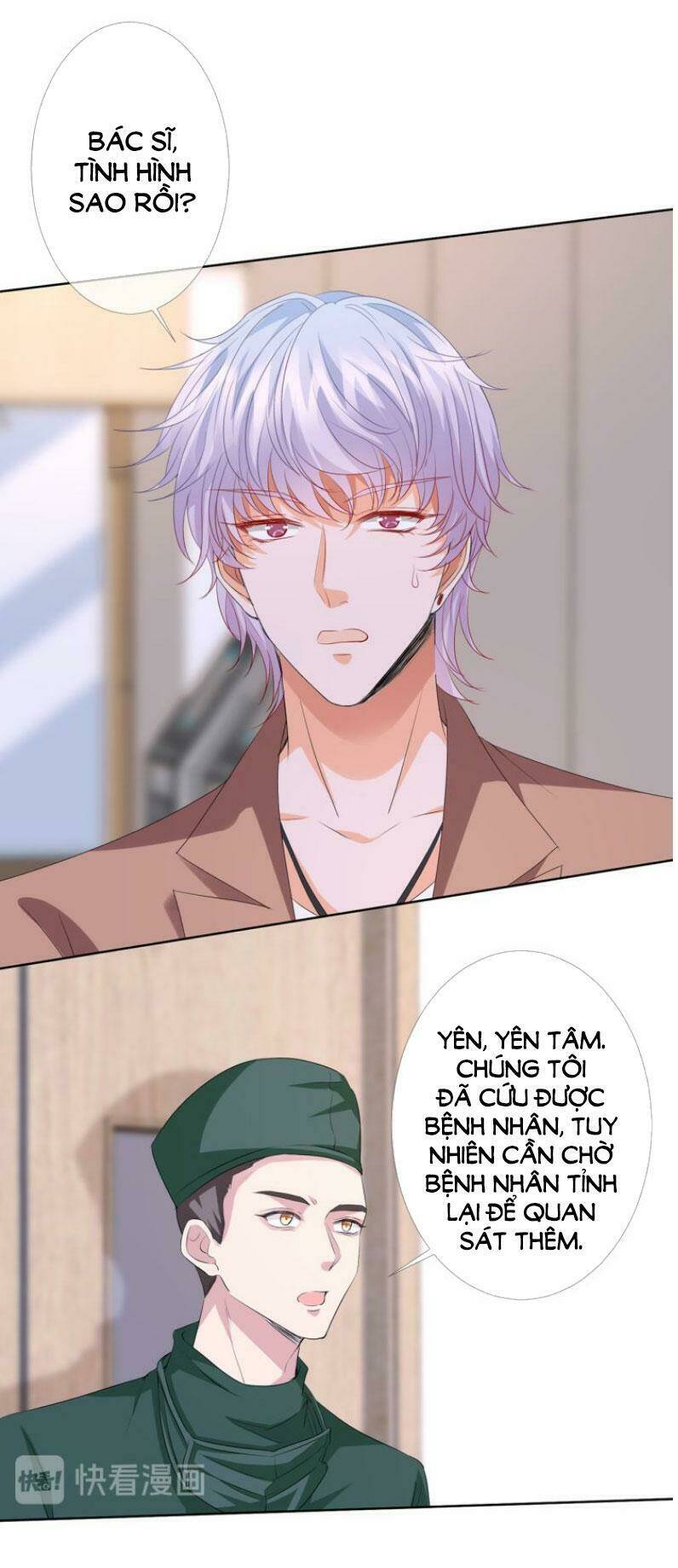 Danh Môn Chí Ái - Chapter 162 - Page 15