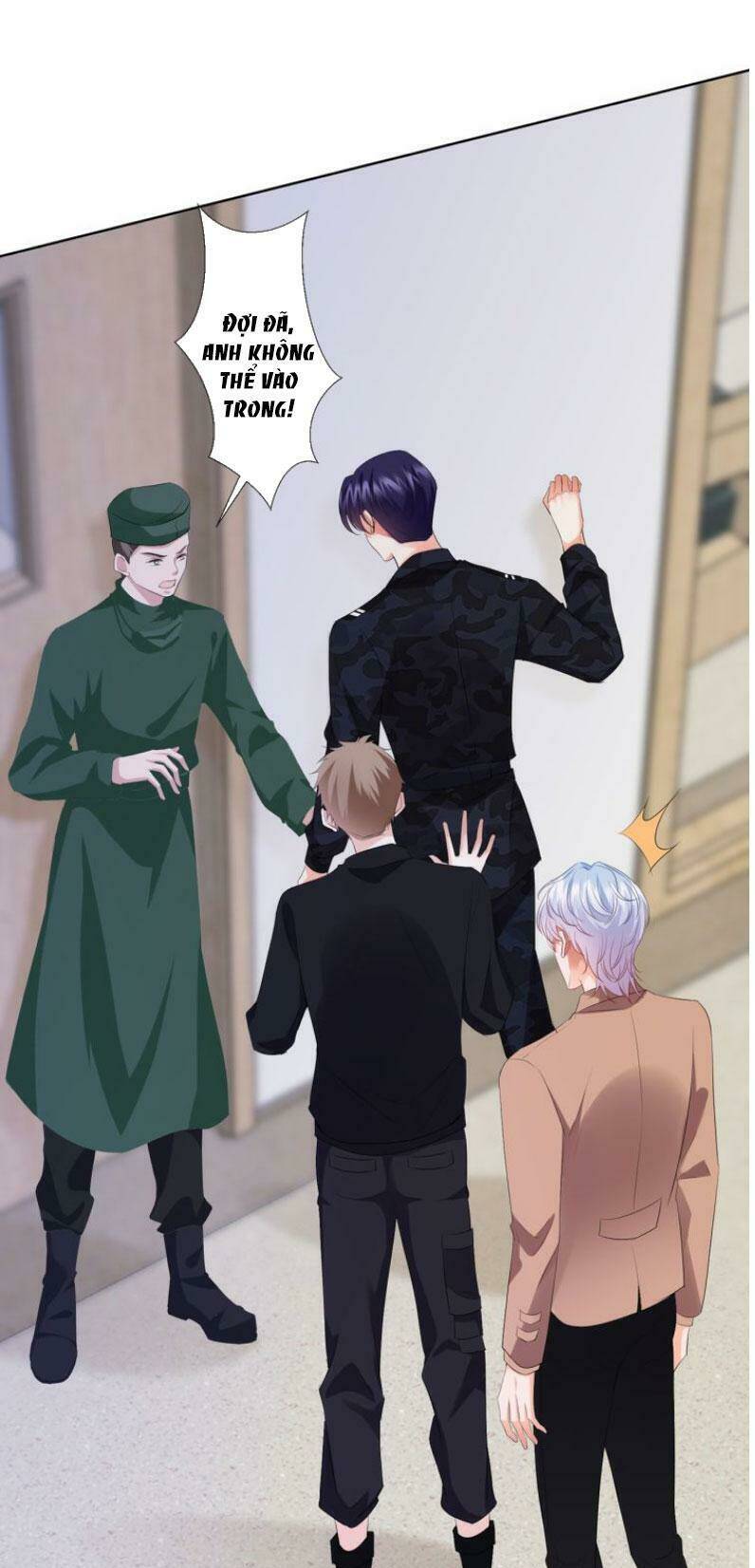 Danh Môn Chí Ái - Chapter 162 - Page 16