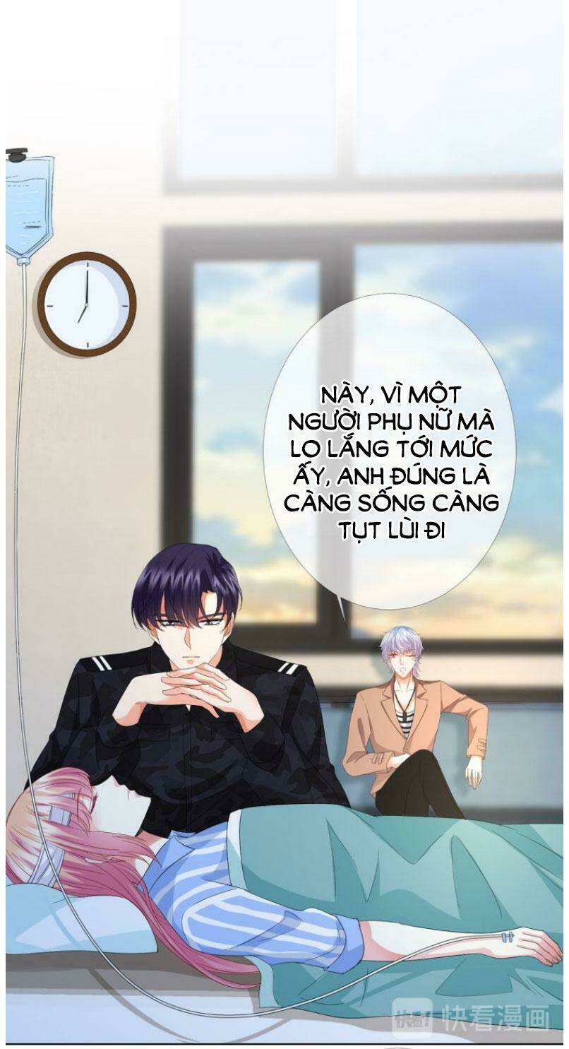 Danh Môn Chí Ái - Chapter 162 - Page 20