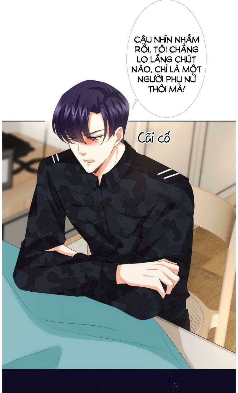 Danh Môn Chí Ái - Chapter 162 - Page 21