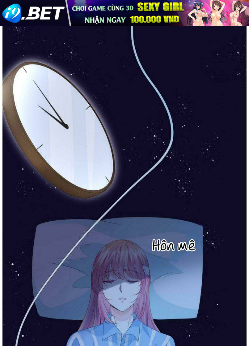 Danh Môn Chí Ái - Chapter 162 - Page 23