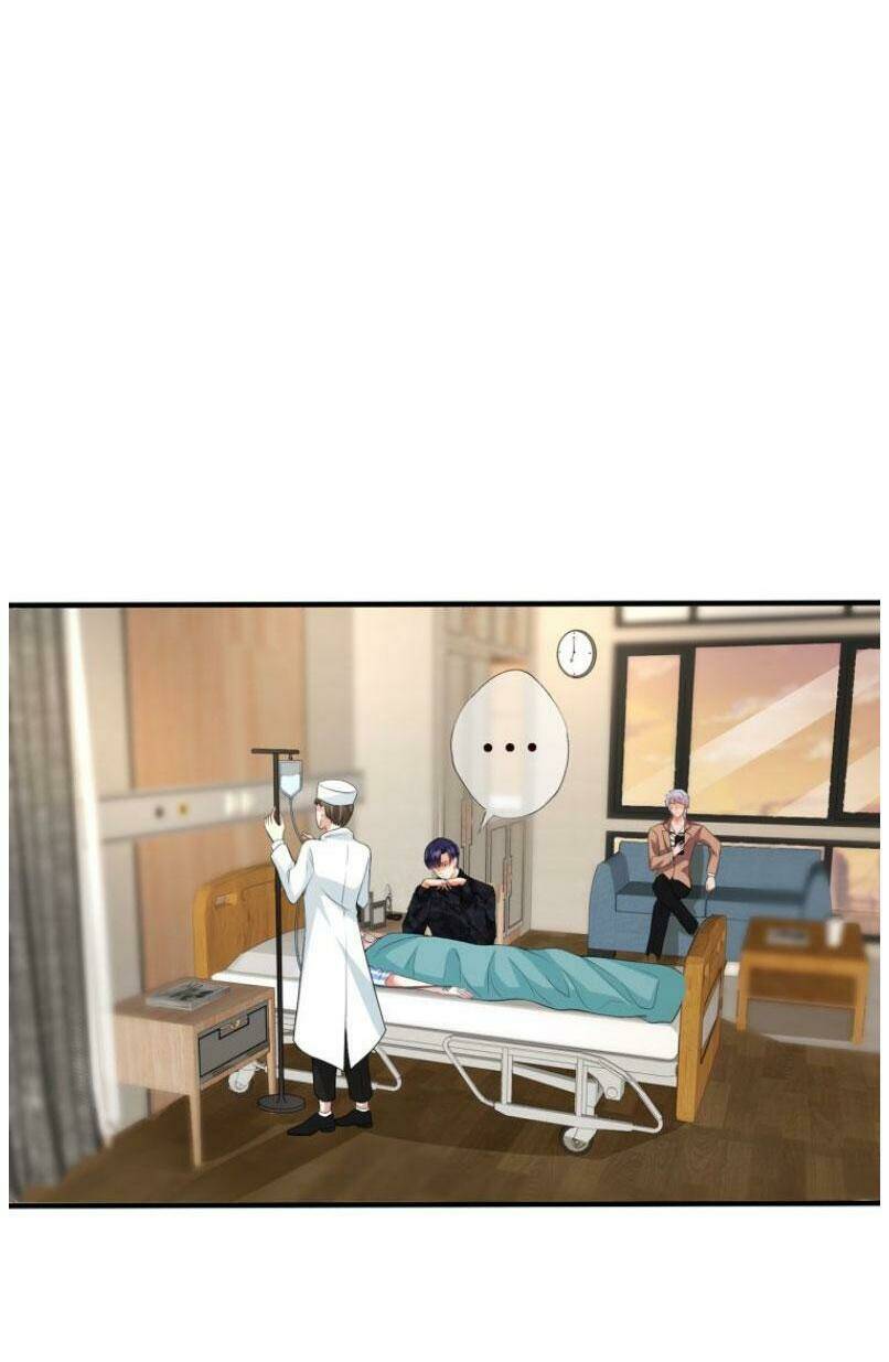 Danh Môn Chí Ái - Chapter 162 - Page 26