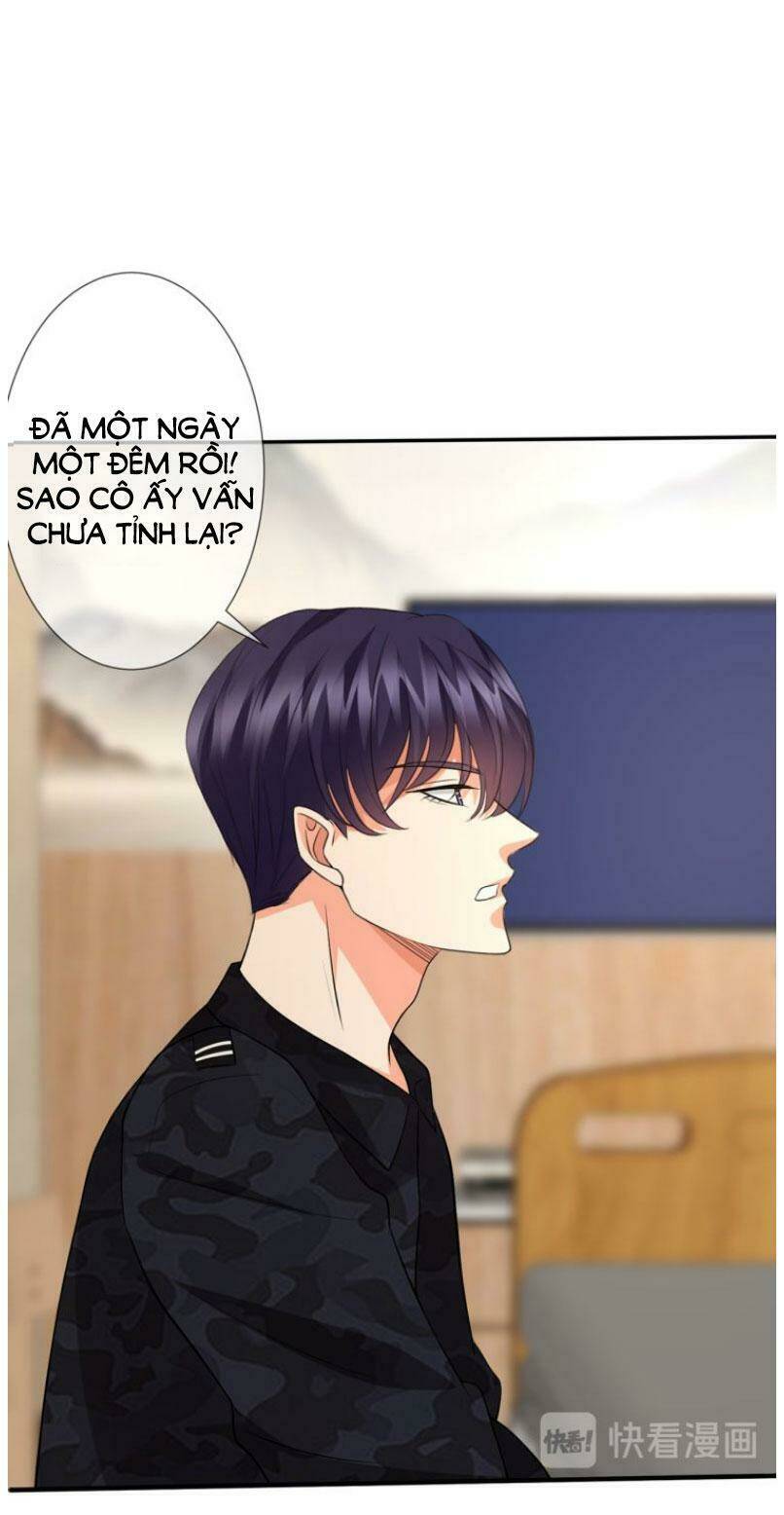 Danh Môn Chí Ái - Chapter 162 - Page 27