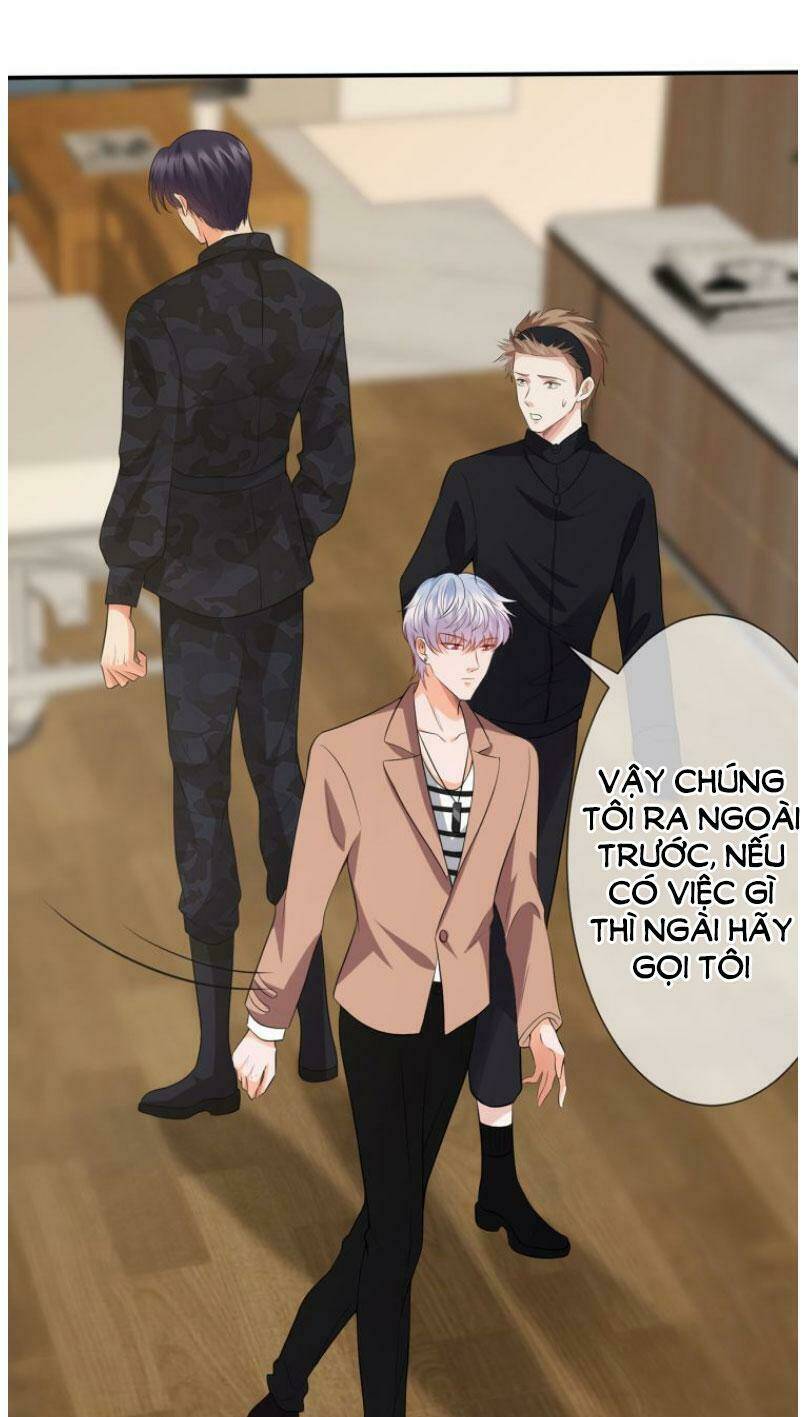 Danh Môn Chí Ái - Chapter 162 - Page 33