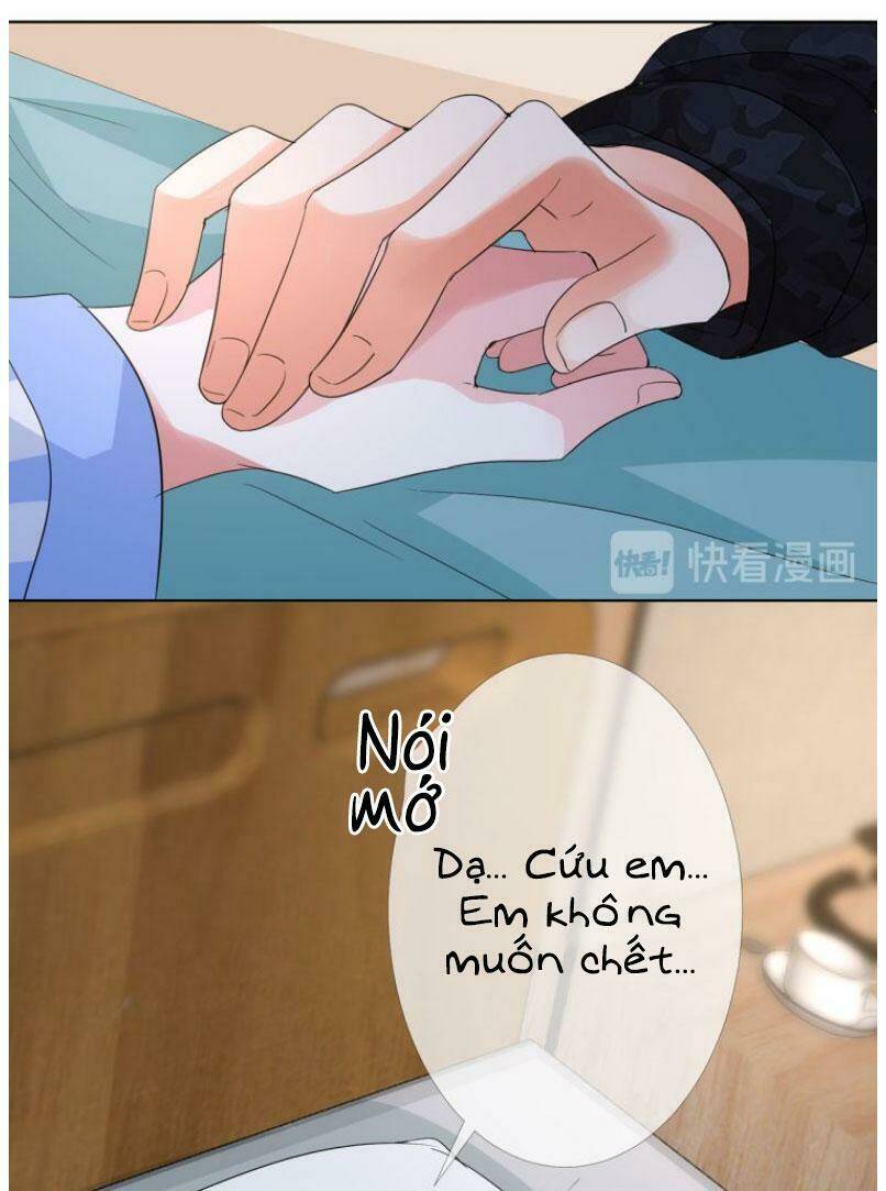 Danh Môn Chí Ái - Chapter 162 - Page 35