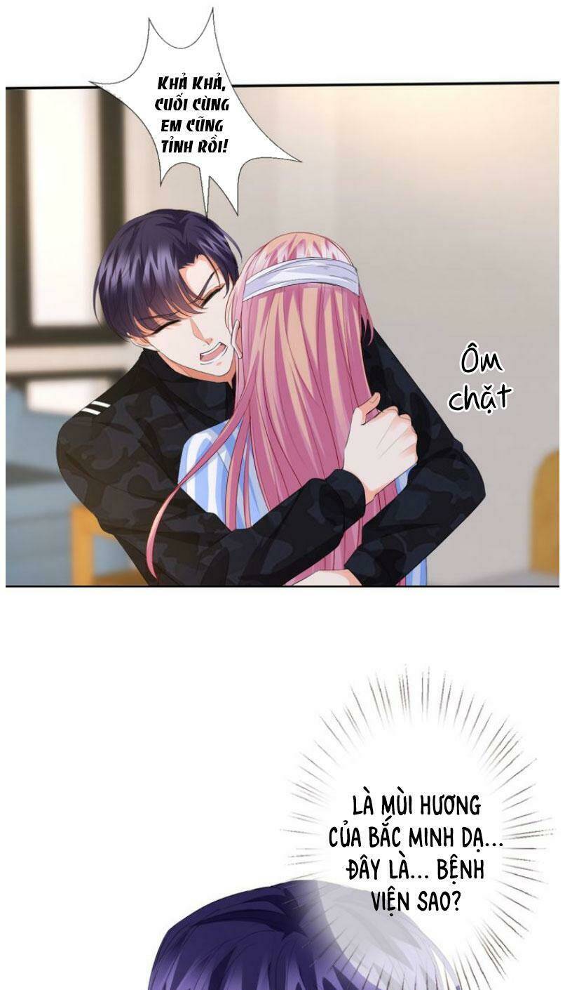 Danh Môn Chí Ái - Chapter 162 - Page 39