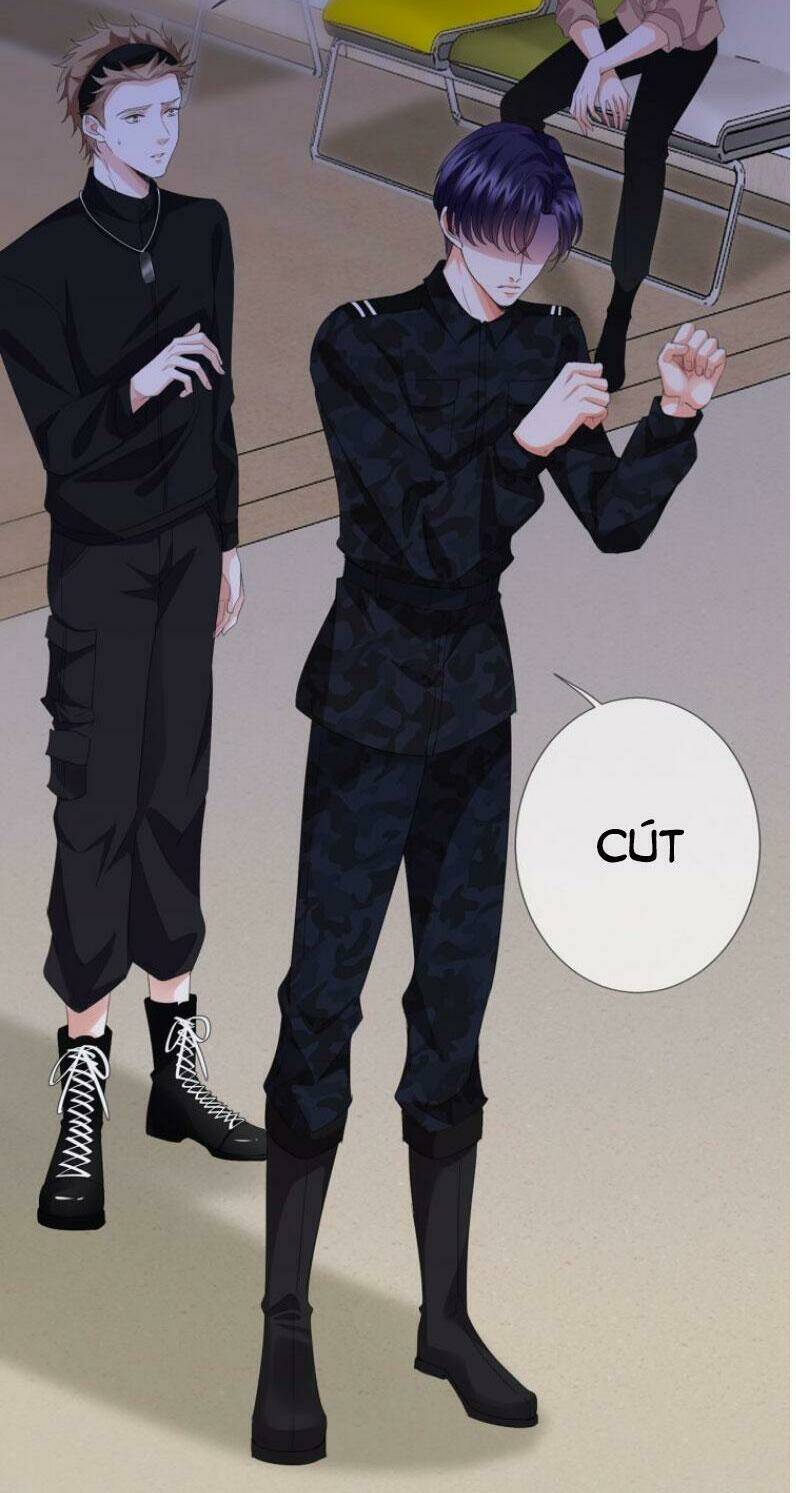 Danh Môn Chí Ái - Chapter 162 - Page 6