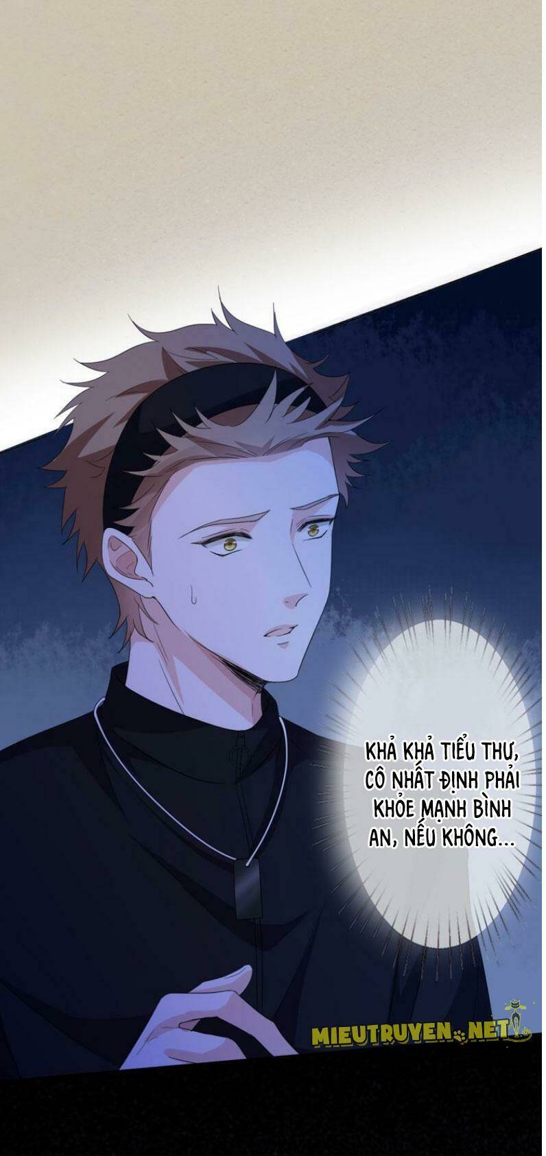 Danh Môn Chí Ái - Chapter 162 - Page 7