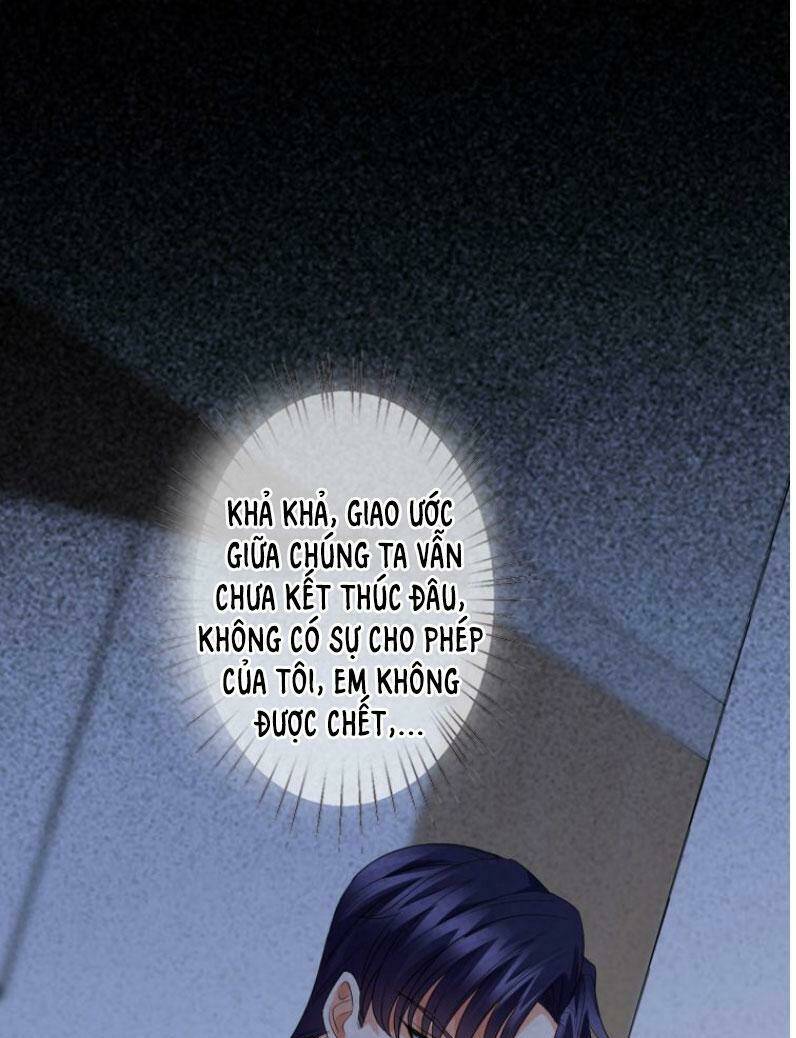 Danh Môn Chí Ái - Chapter 162 - Page 8