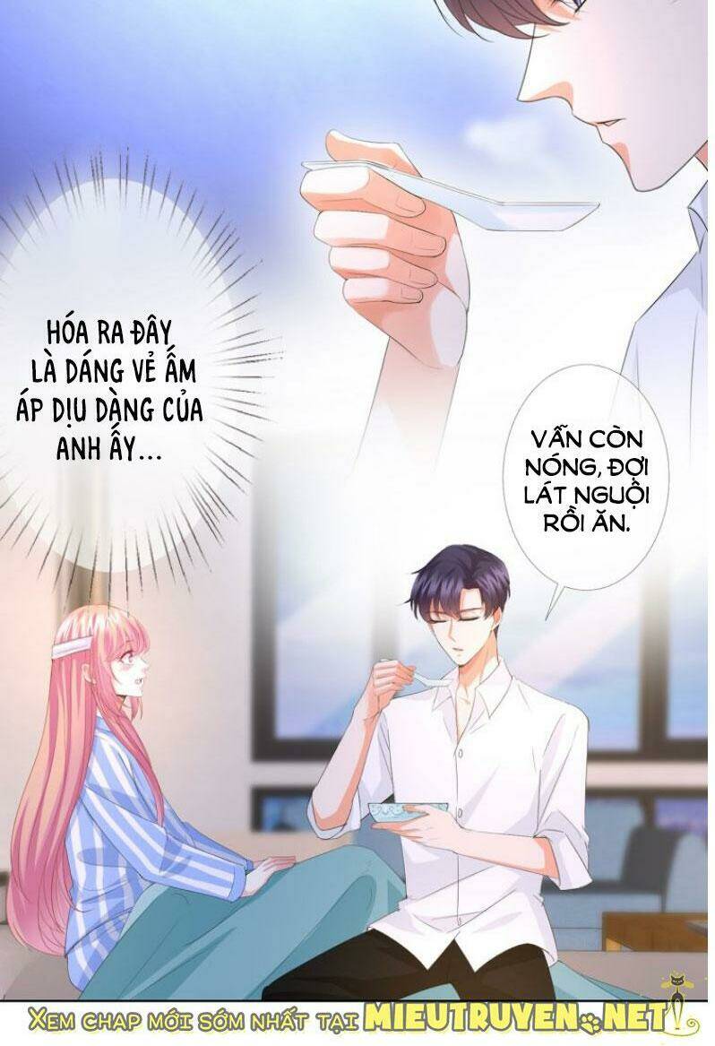 Danh Môn Chí Ái - Chapter 163 - Page 13