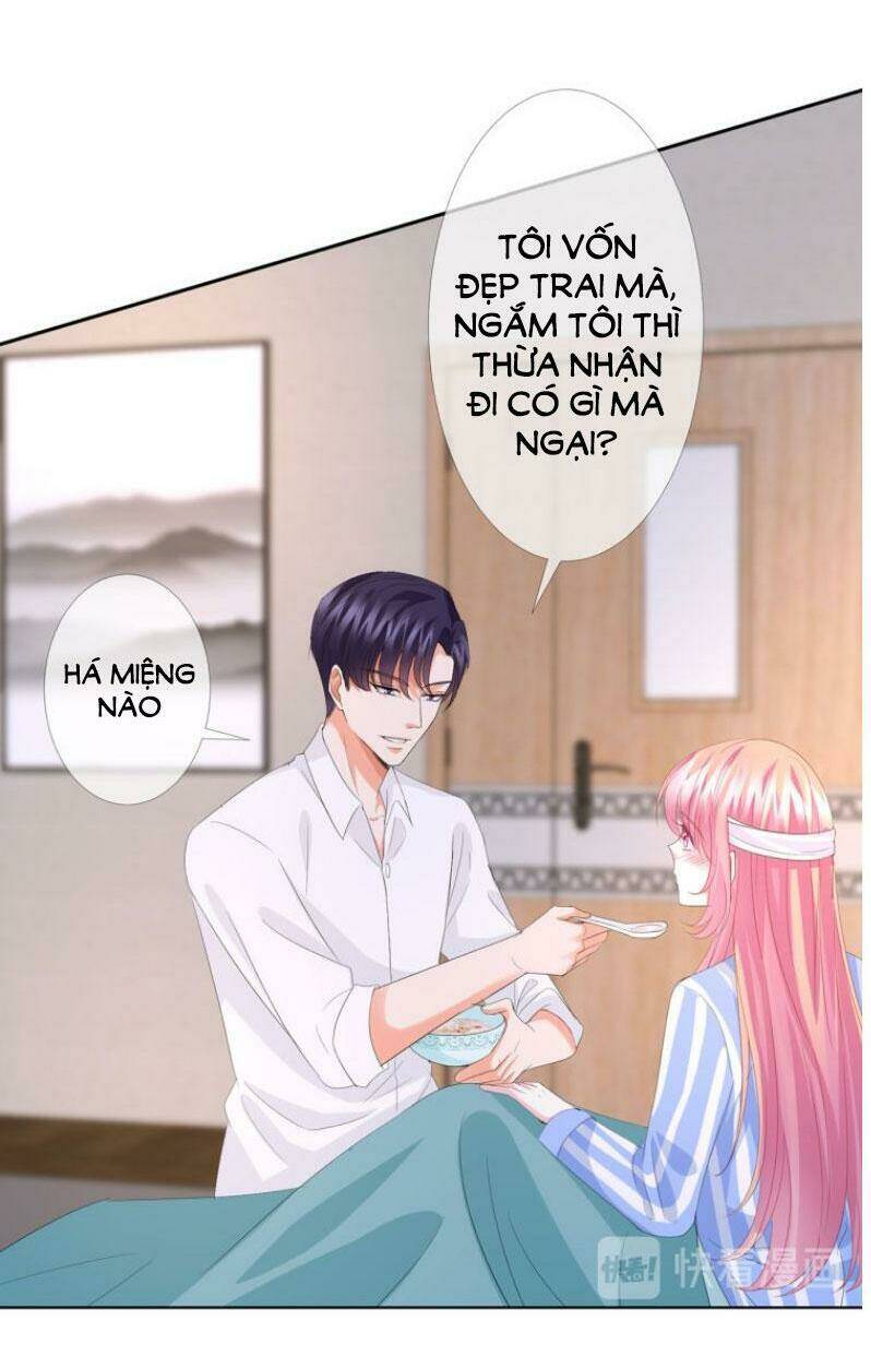 Danh Môn Chí Ái - Chapter 163 - Page 16