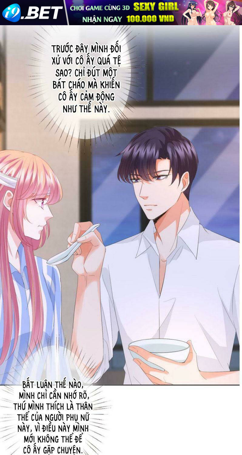 Danh Môn Chí Ái - Chapter 163 - Page 18