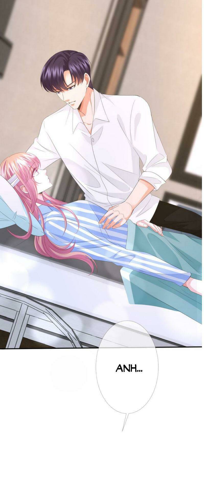 Danh Môn Chí Ái - Chapter 163 - Page 24