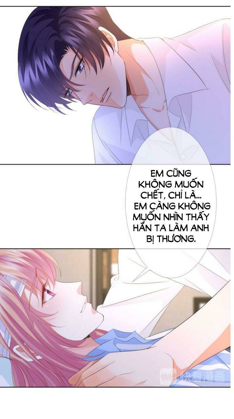 Danh Môn Chí Ái - Chapter 163 - Page 26