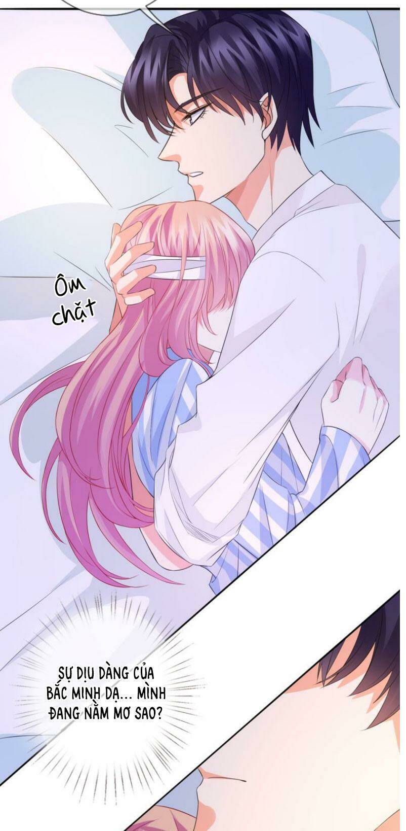 Danh Môn Chí Ái - Chapter 163 - Page 28