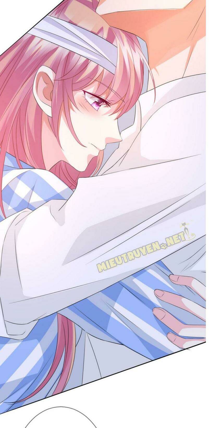 Danh Môn Chí Ái - Chapter 163 - Page 29