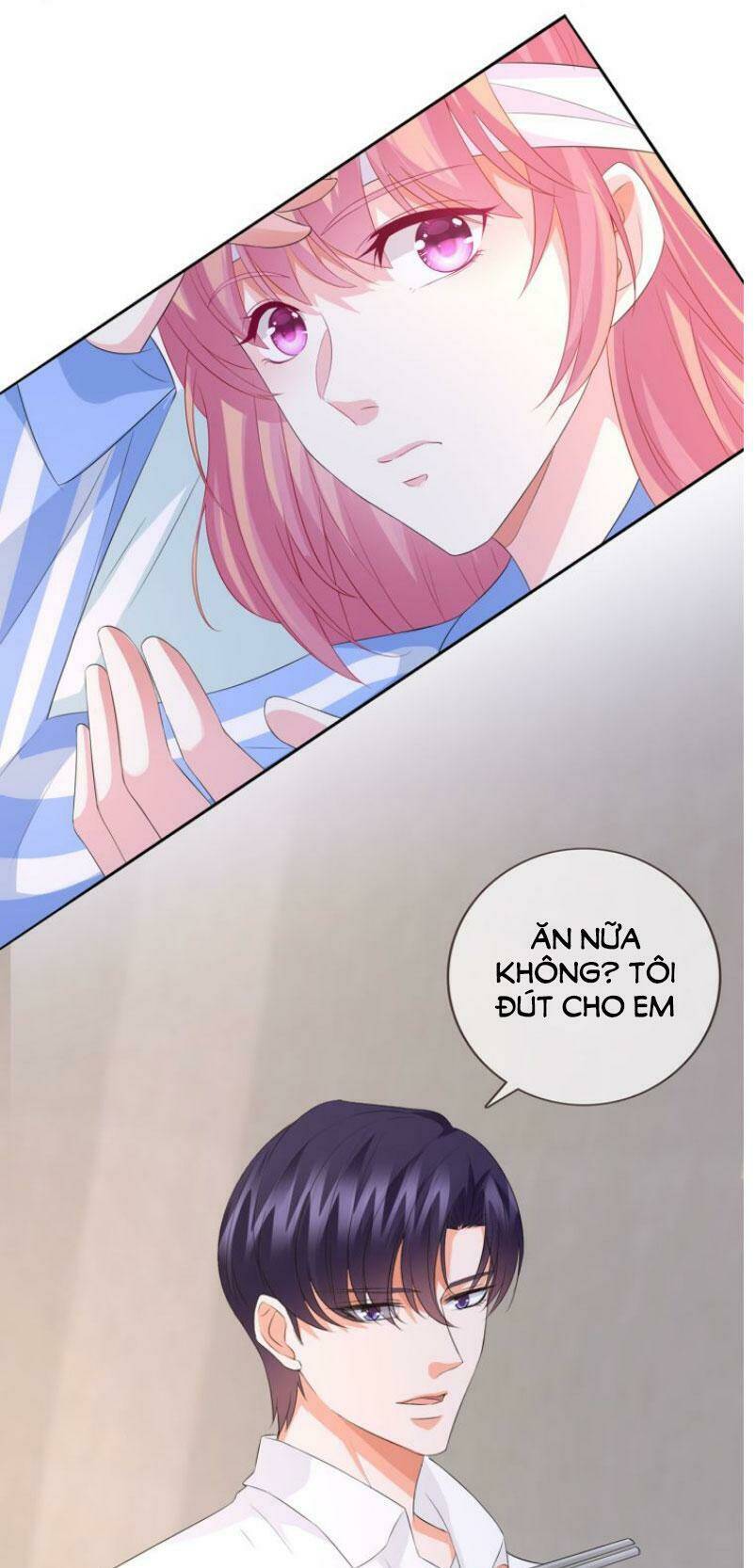 Danh Môn Chí Ái - Chapter 163 - Page 33