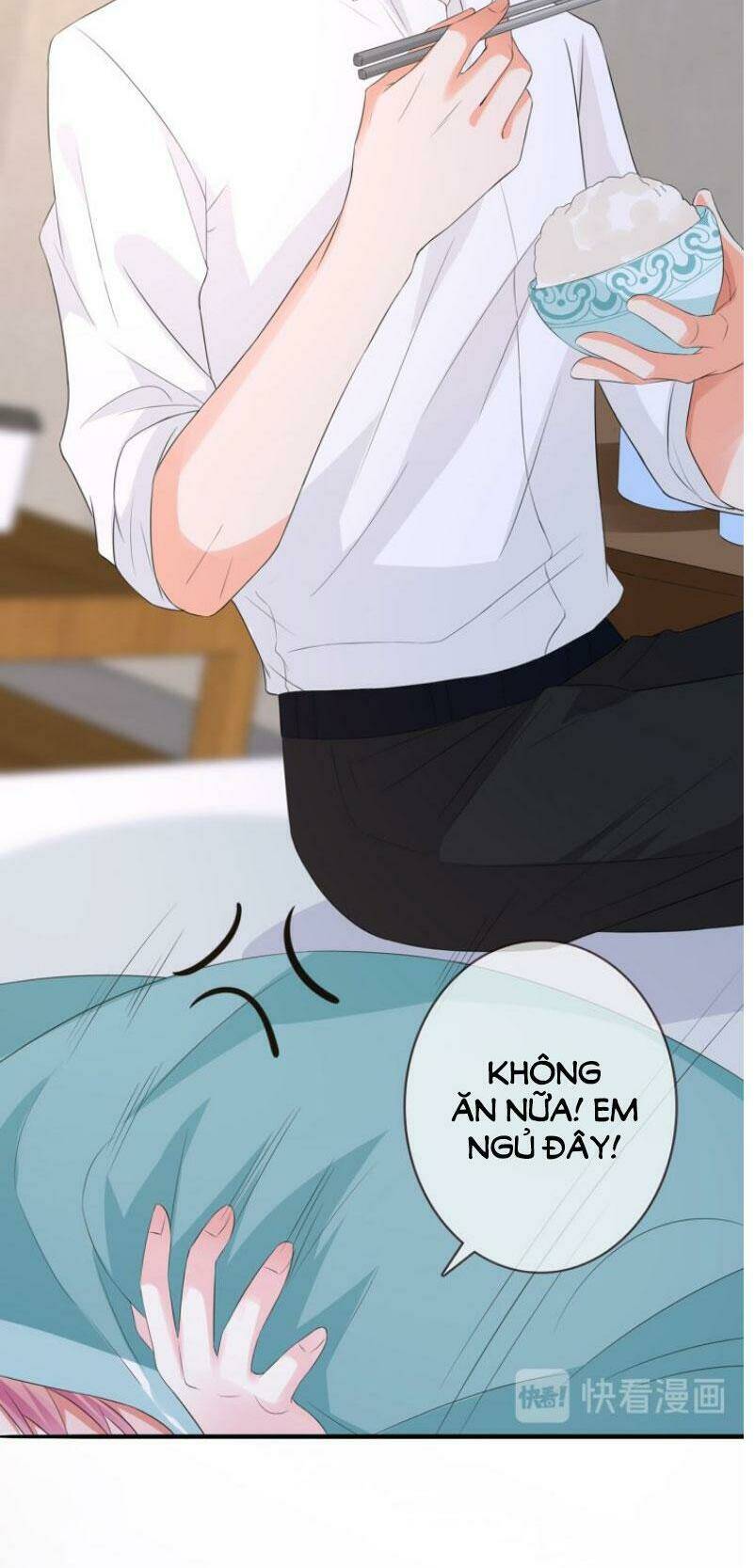 Danh Môn Chí Ái - Chapter 163 - Page 34