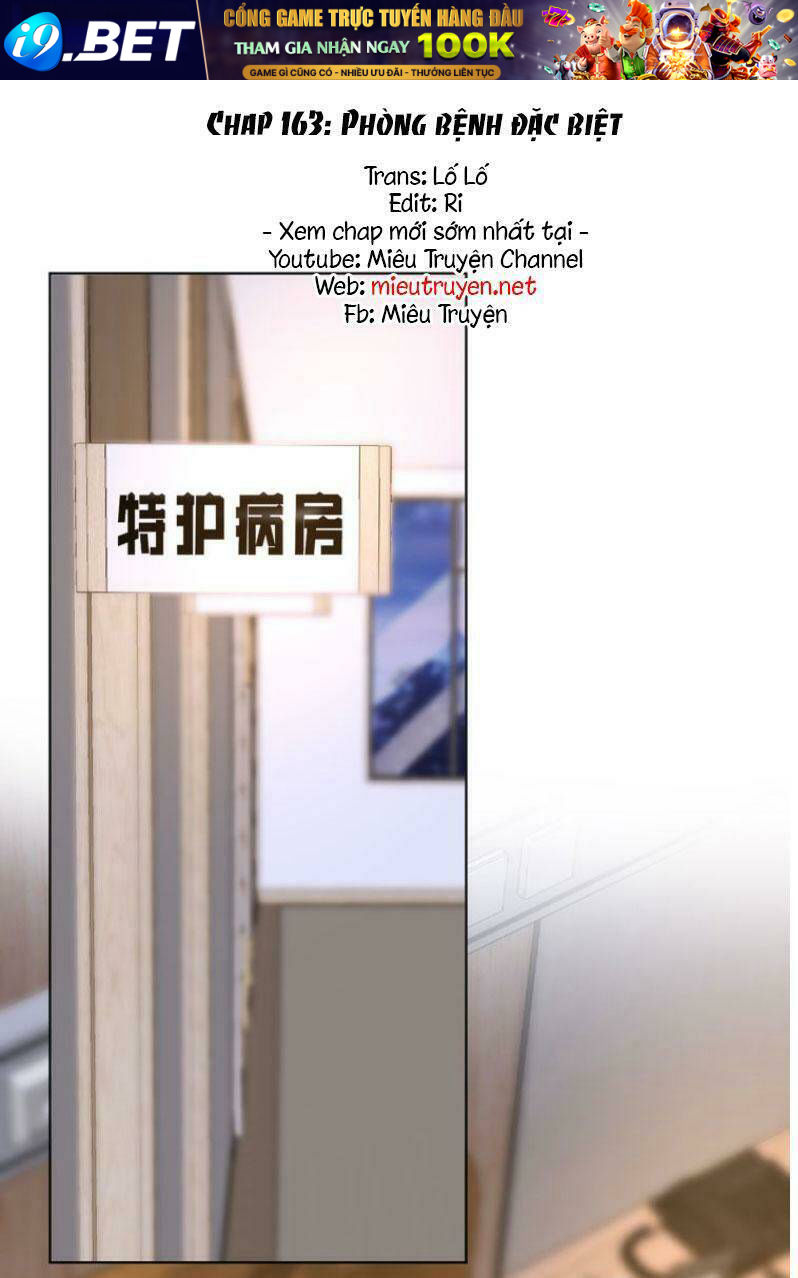 Danh Môn Chí Ái - Chapter 163 - Page 3