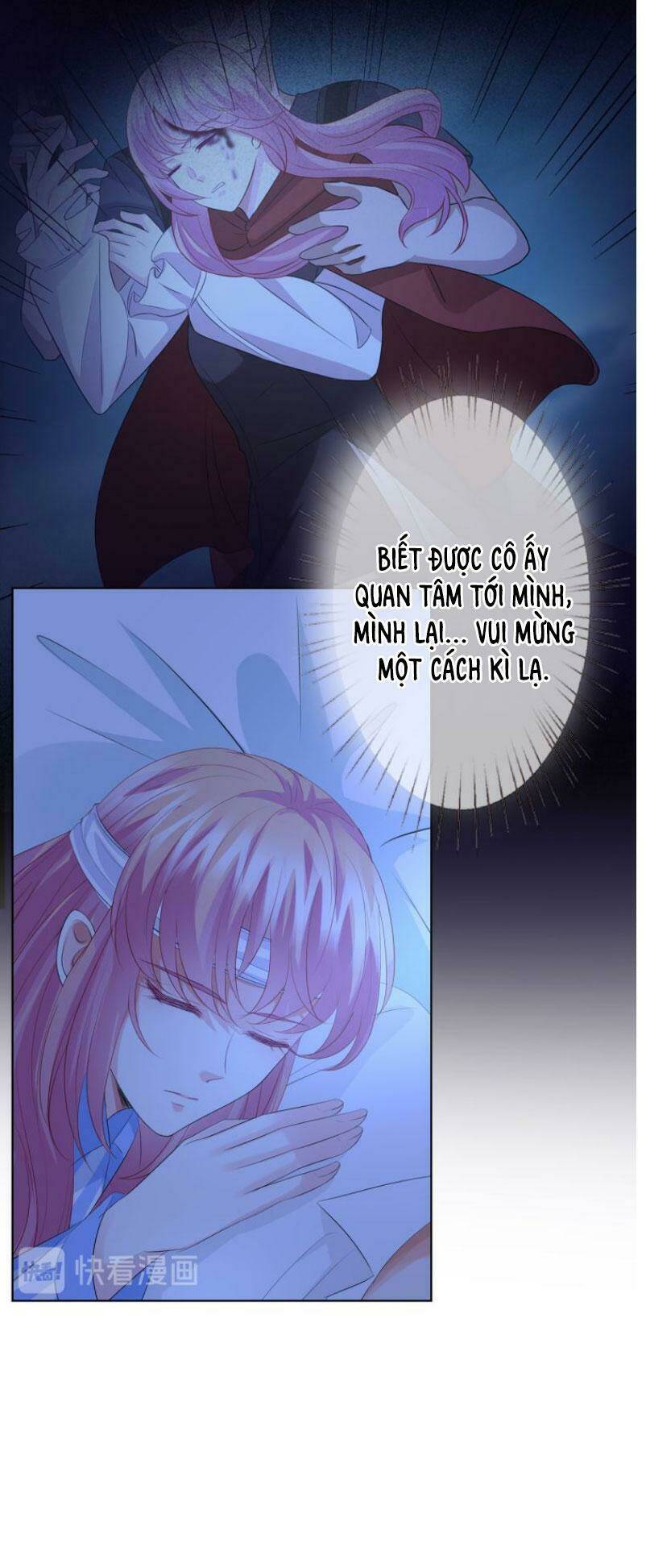 Danh Môn Chí Ái - Chapter 163 - Page 39