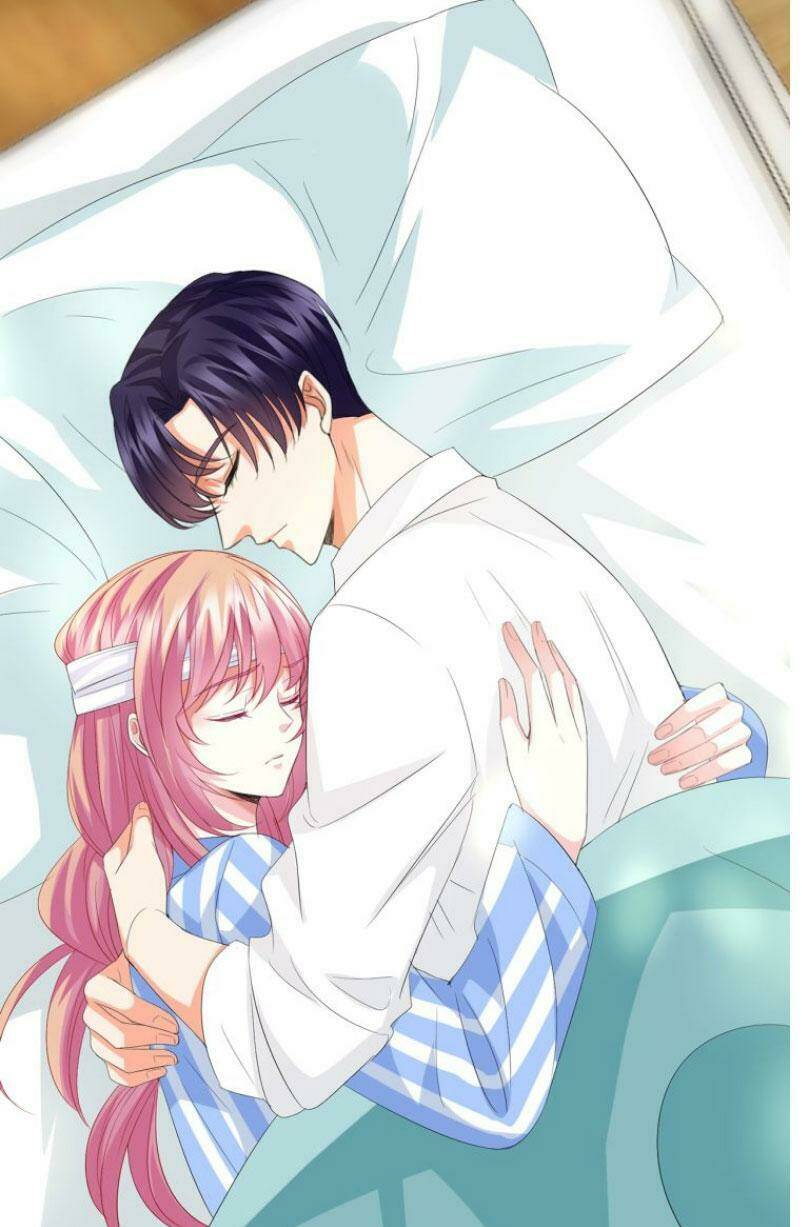 Danh Môn Chí Ái - Chapter 163 - Page 42