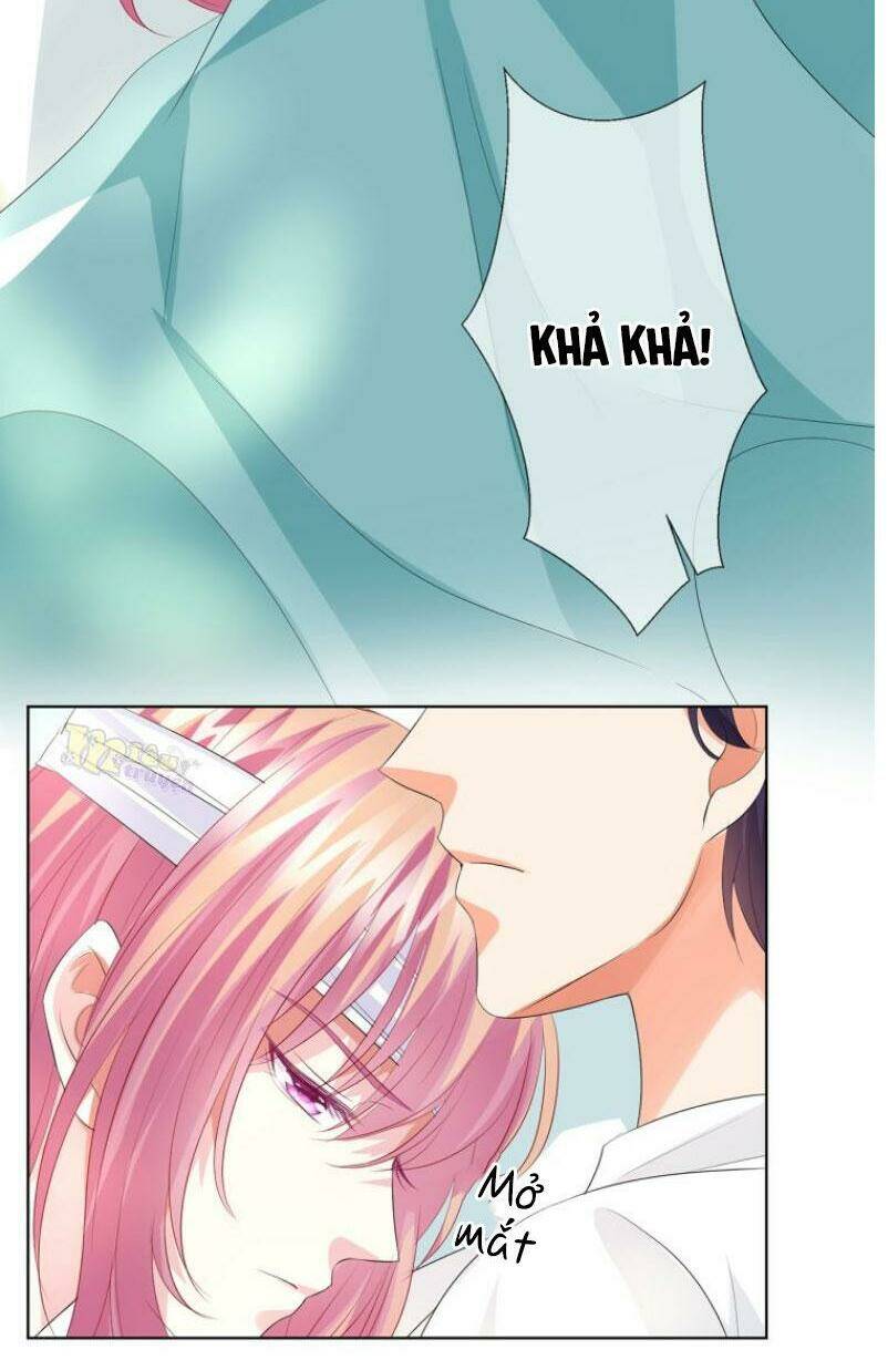 Danh Môn Chí Ái - Chapter 163 - Page 43