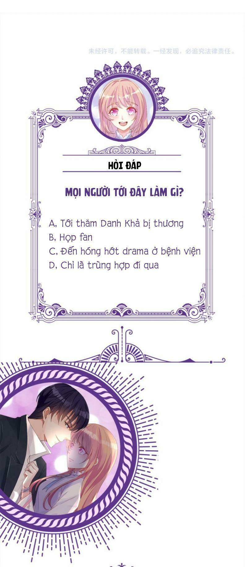 Danh Môn Chí Ái - Chapter 163 - Page 46