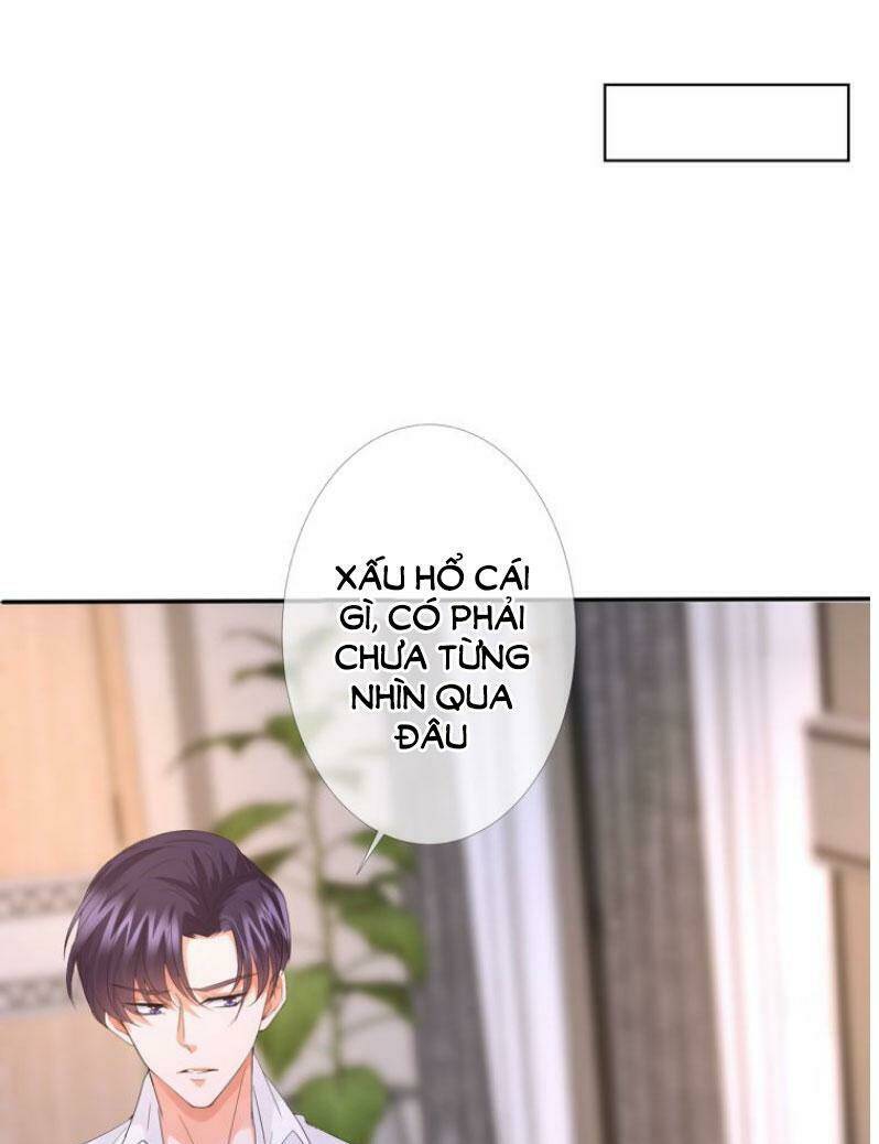 Danh Môn Chí Ái - Chapter 163 - Page 5