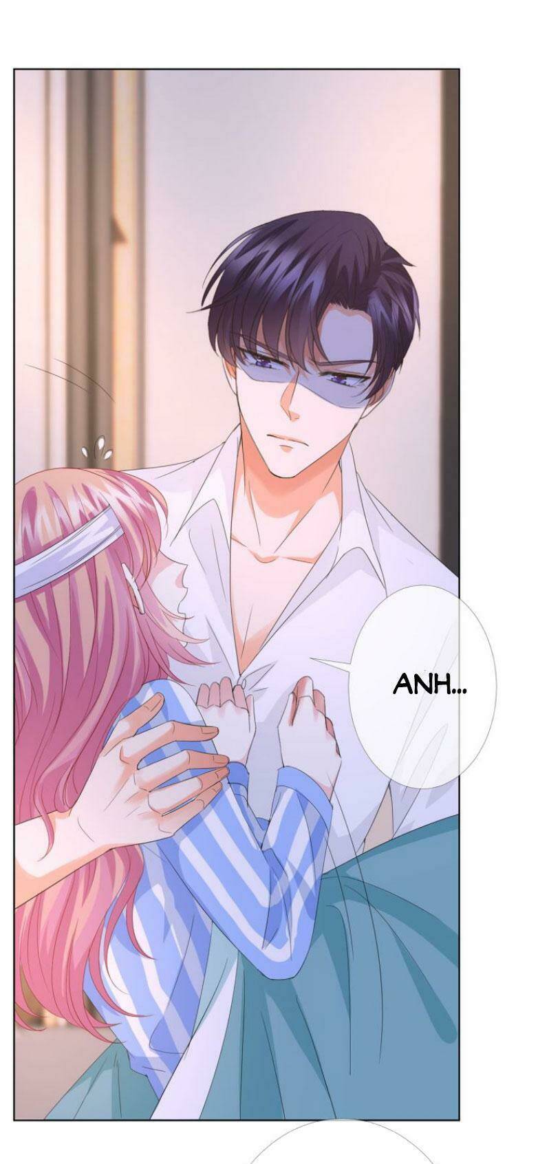 Danh Môn Chí Ái - Chapter 163 - Page 7